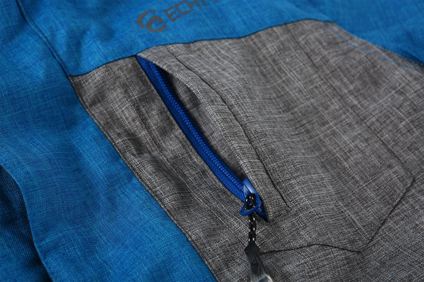 ECHT Kids ski wear HA09-M2