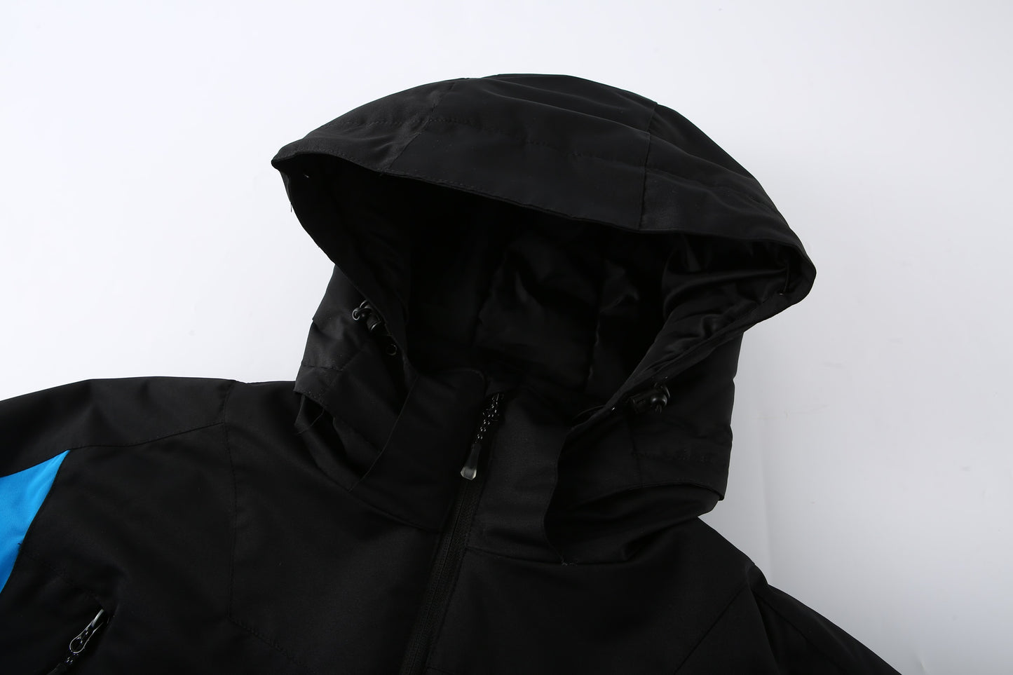 ECHT ski jacket HXA003