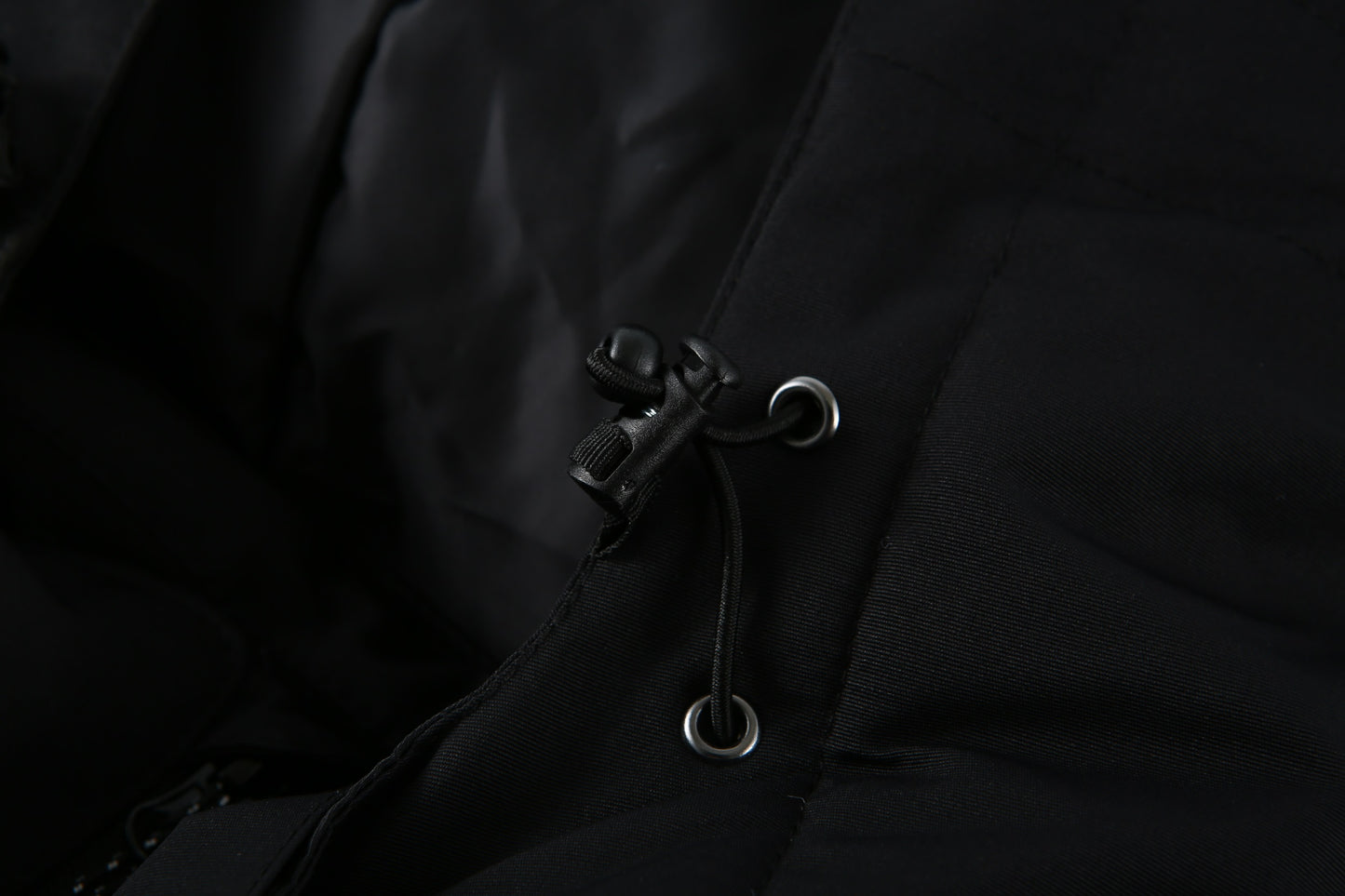 ECHT ski jacket HXA003