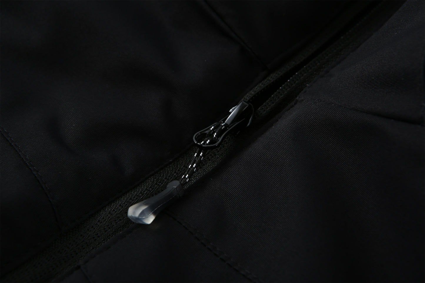 ECHT ski jacket HXA003