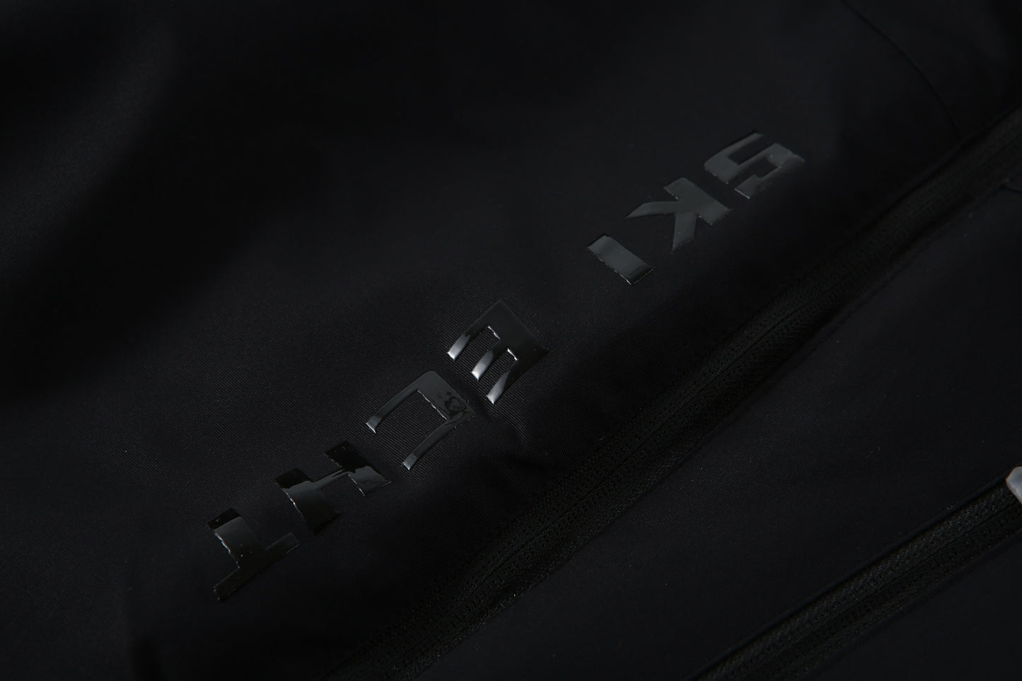 ECHT ski jacket HXA003