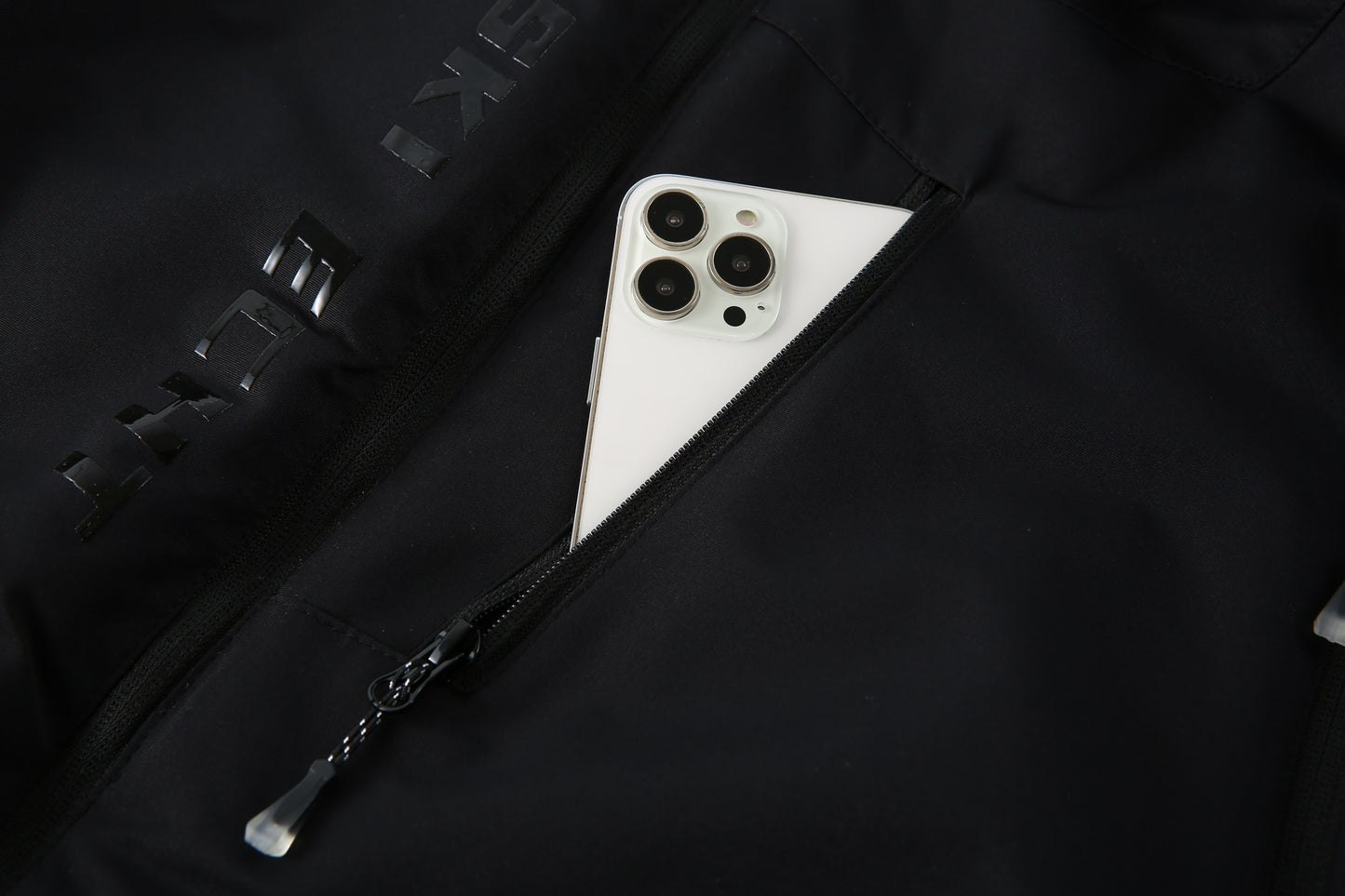 ECHT ski jacket HXA003