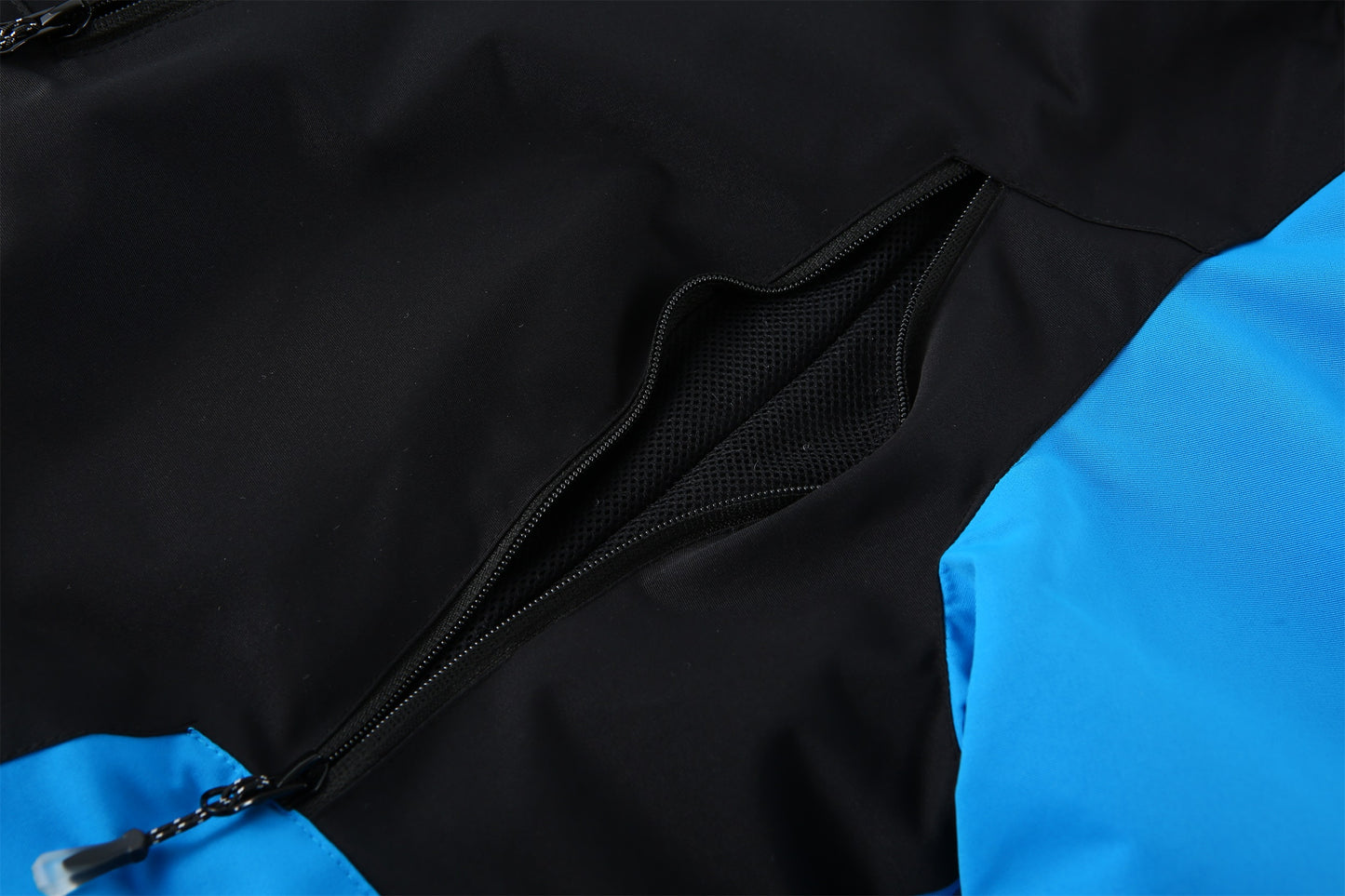 ECHT ski jacket HXA003