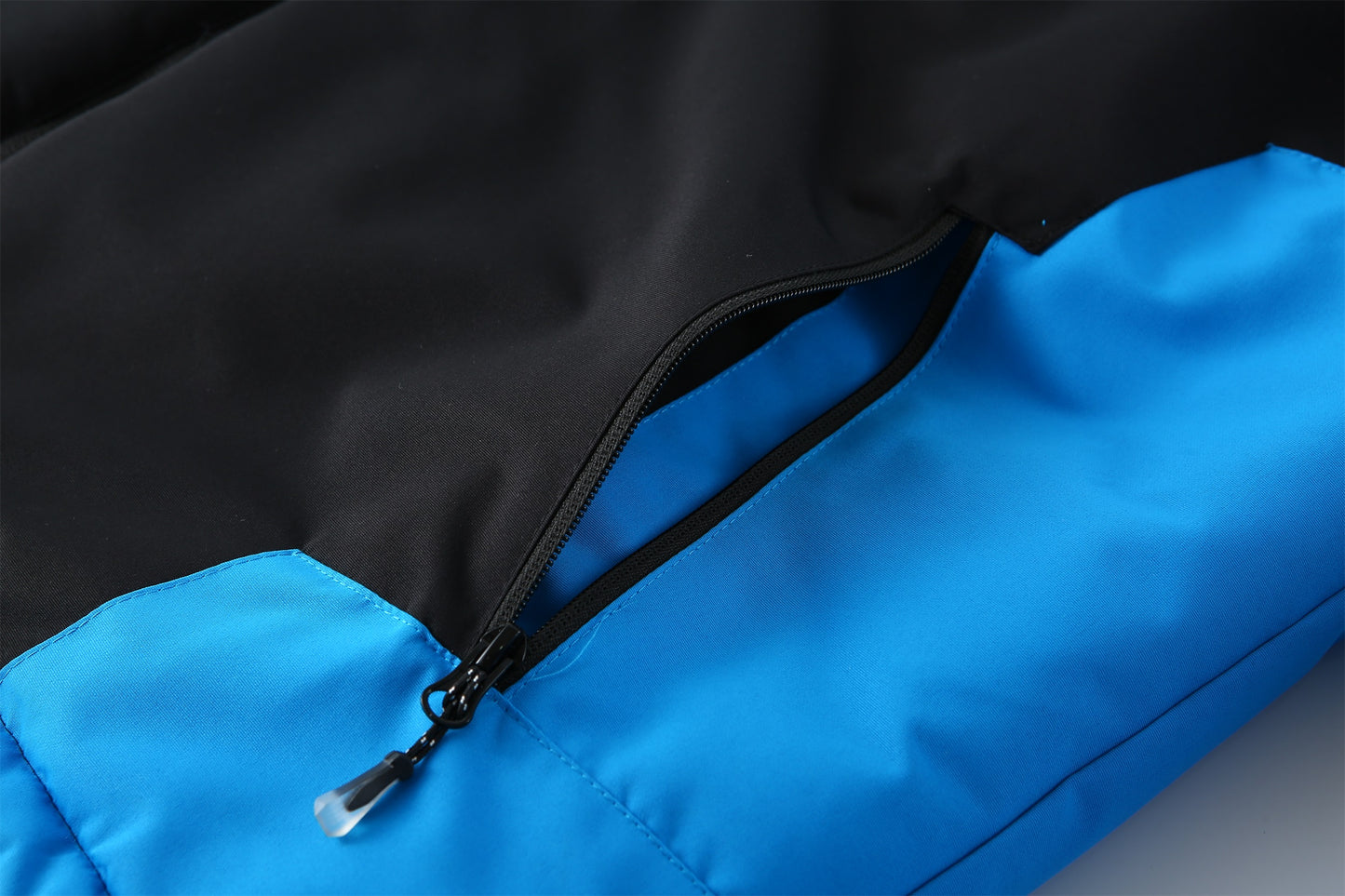 ECHT ski jacket HXA003