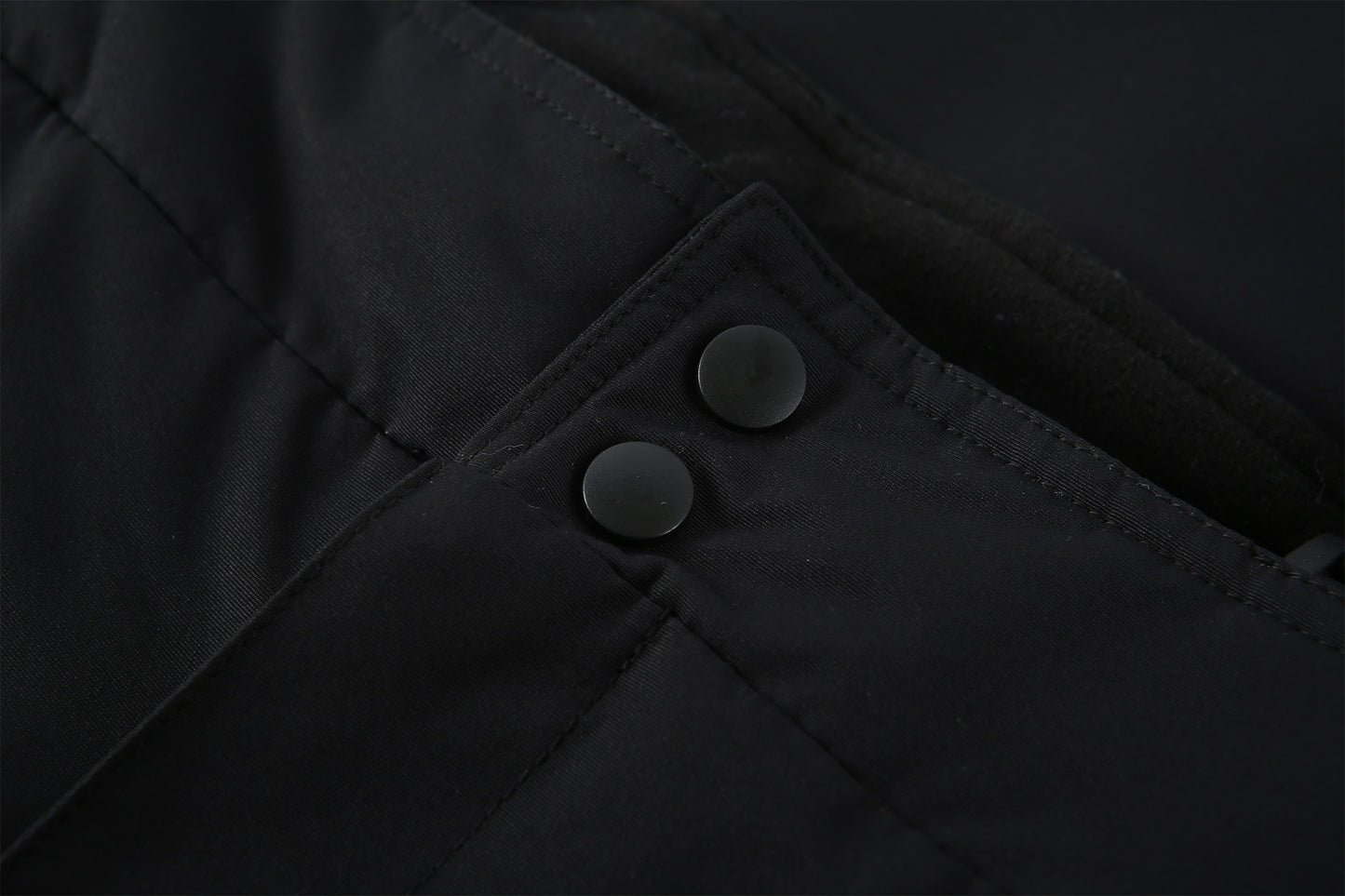 ECHT Men's ski pants