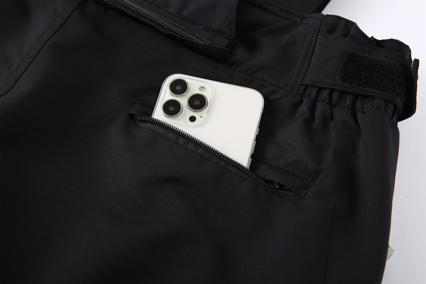 ECHT Men's ski pants