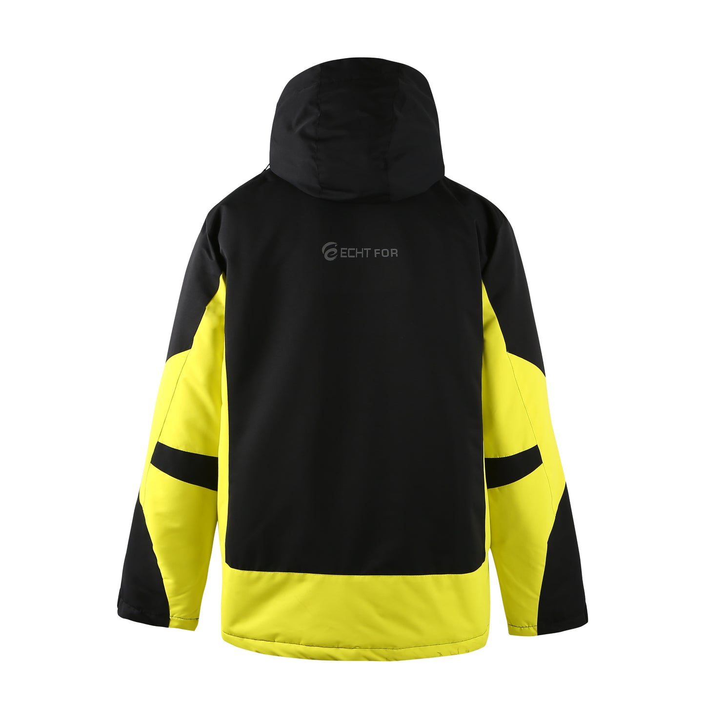 ECHT ski jacket HXA003