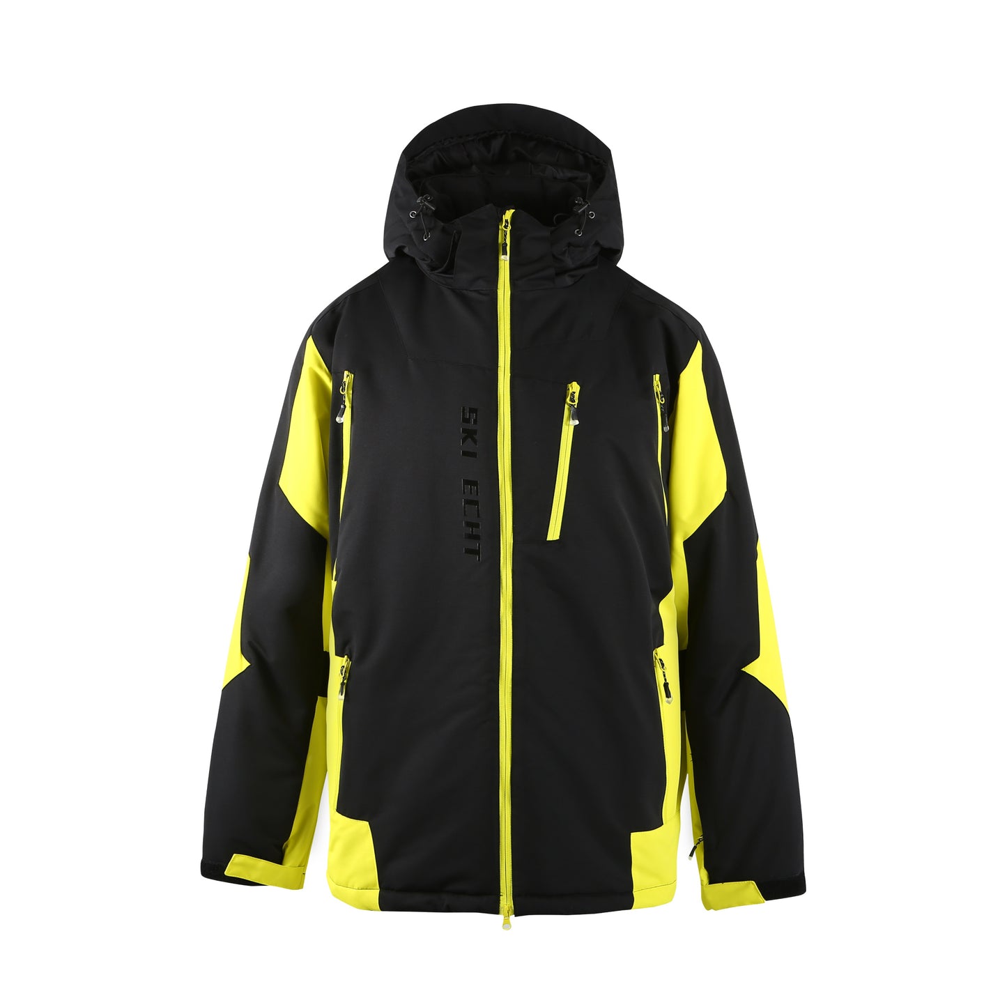 ECHT ski jacket HXA003