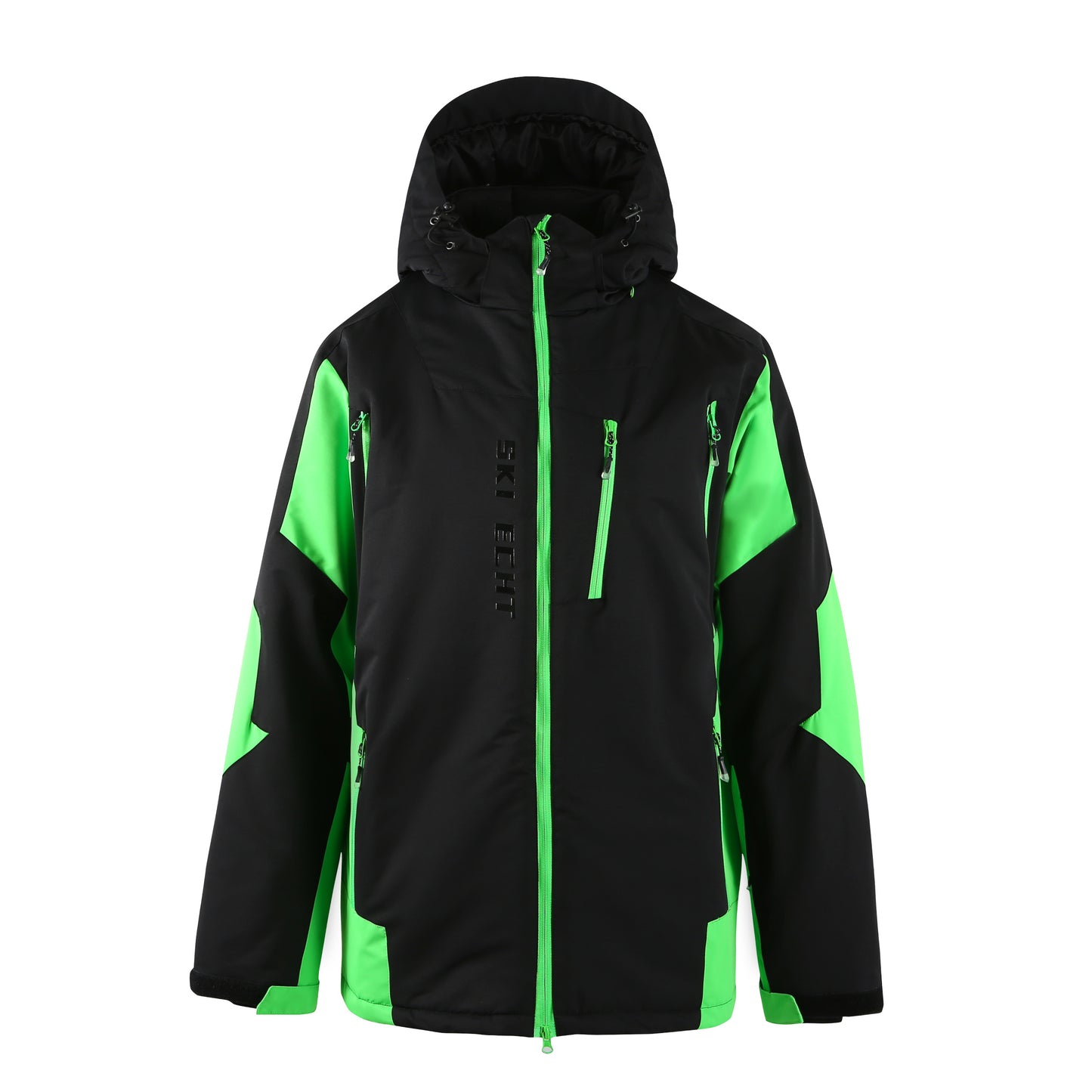 ECHT ski jacket HXA003