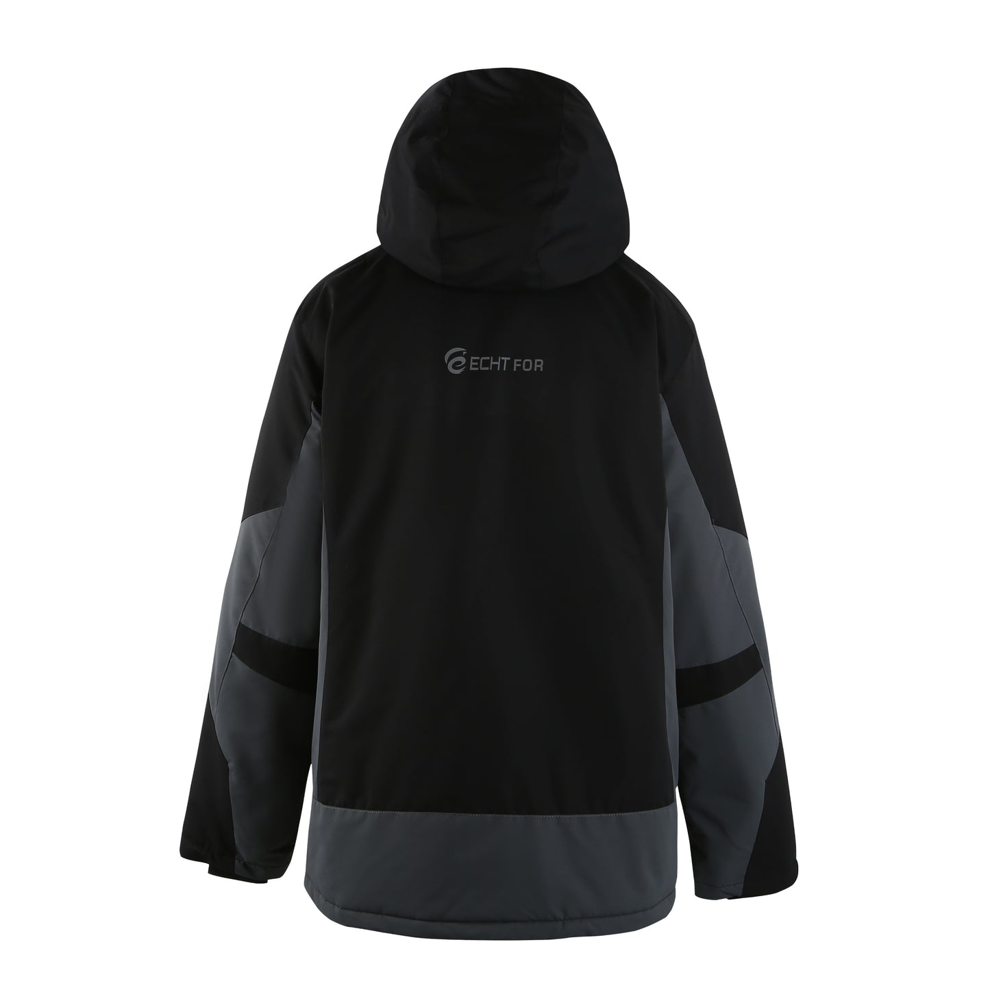 ECHT ski jacket HXA003