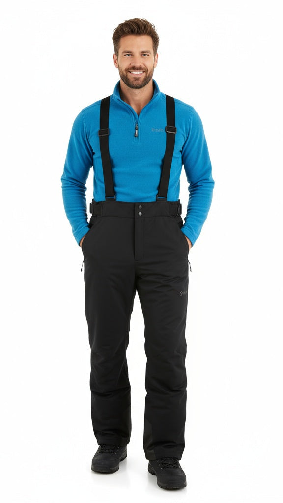 ECHT Men's ski pants