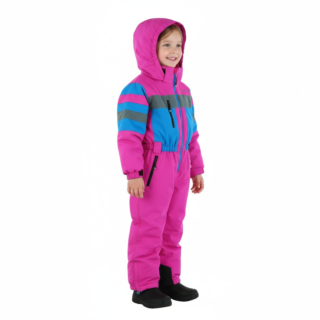 ECHT Kids ski wear HA012