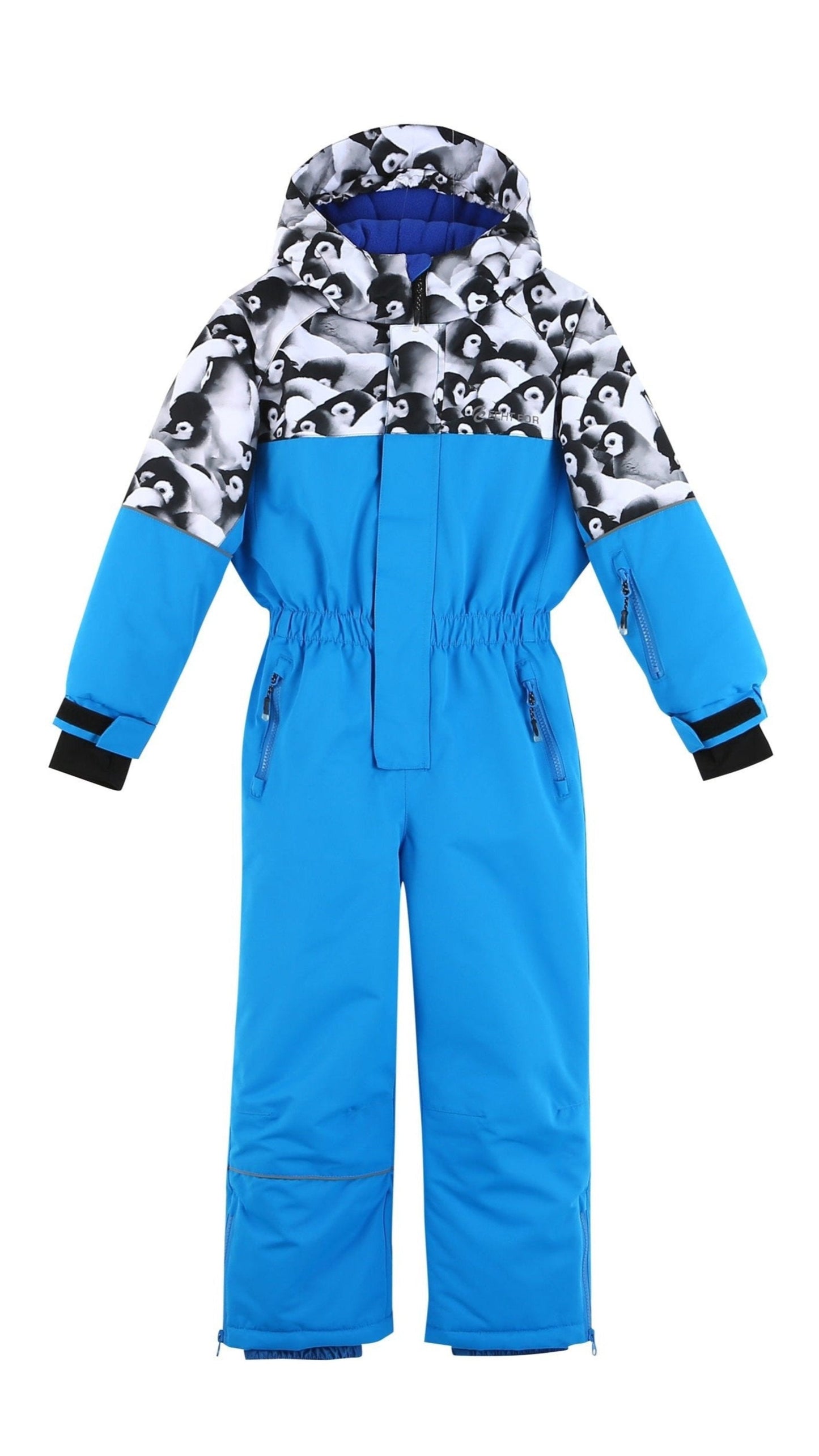 ECHT Kids ski wear HA016