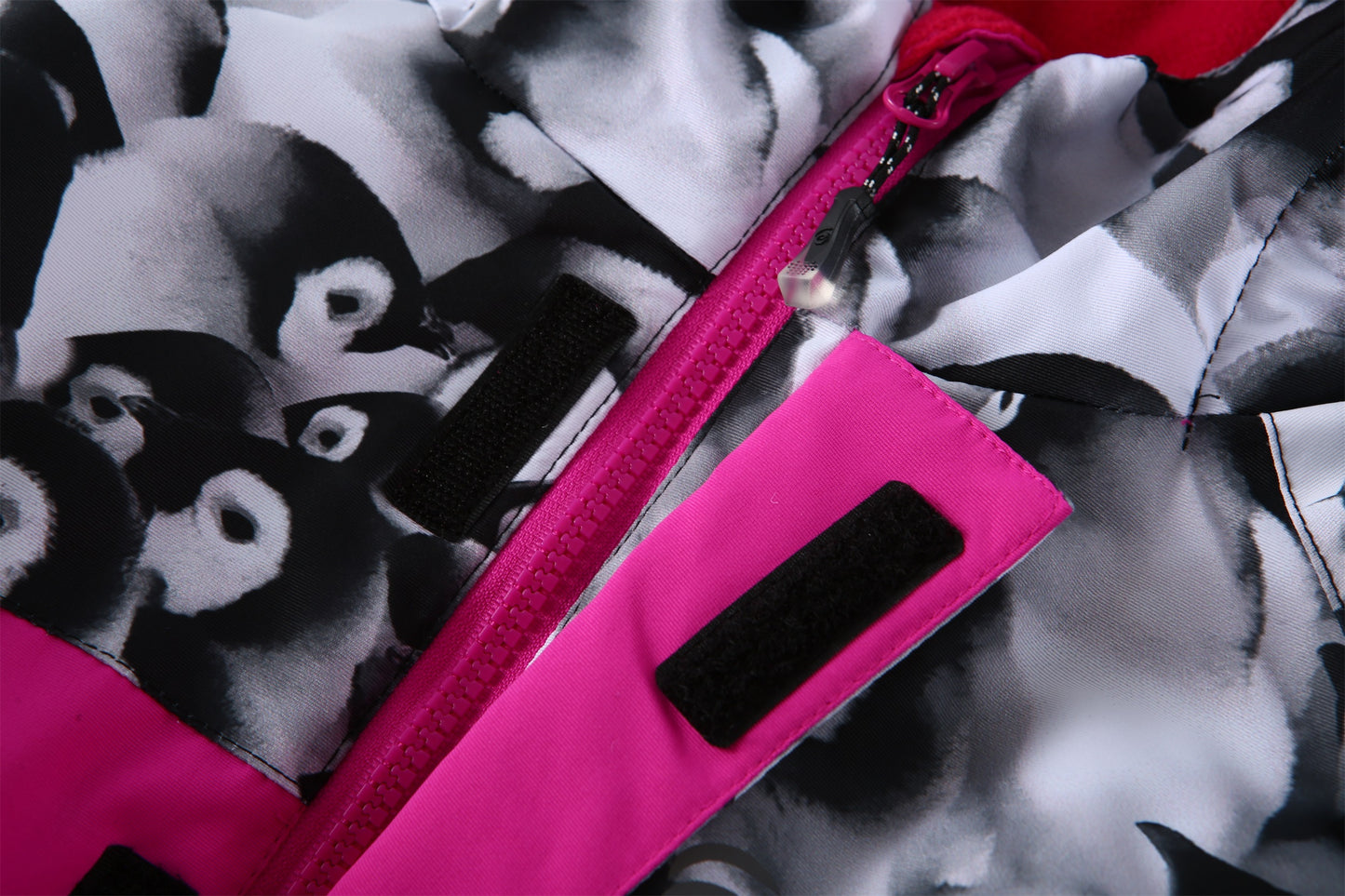 ECHT Kids ski wear HA016