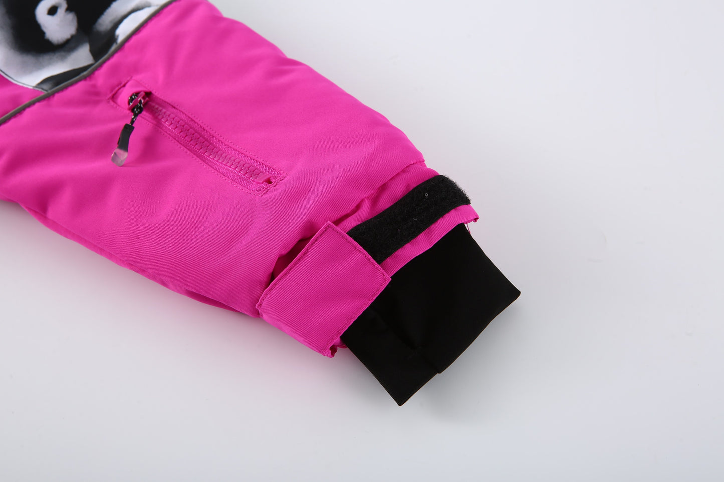 ECHT Kids ski wear HA016