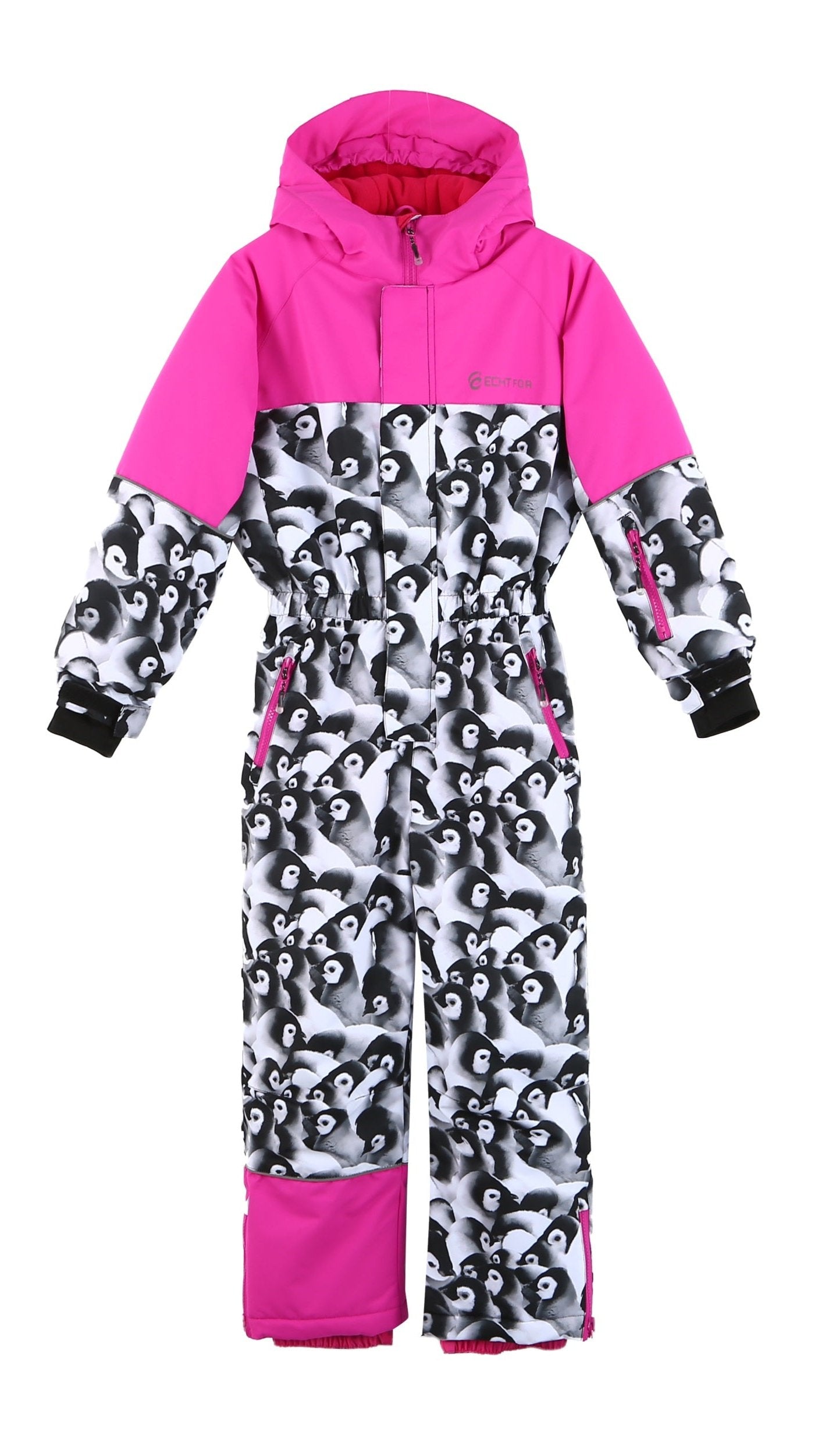 ECHT Kids ski wear HA016