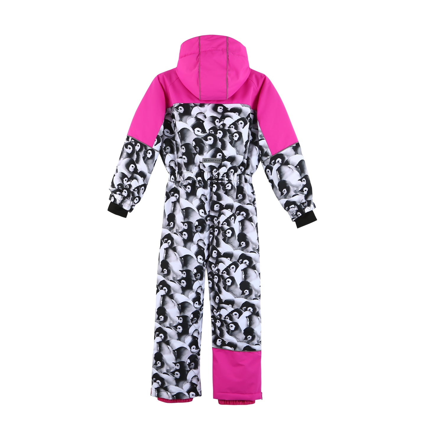 ECHT Kids ski wear HA016