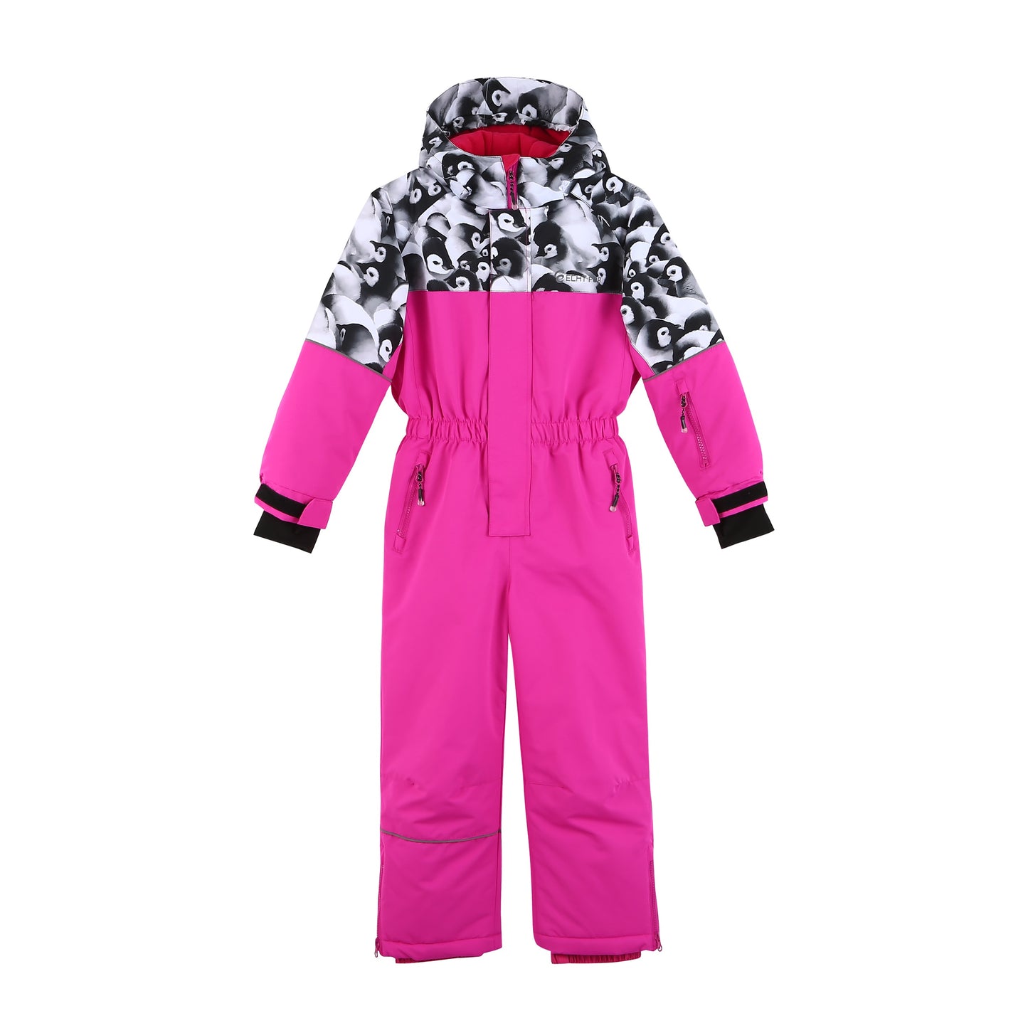 ECHT Kids ski wear HA016