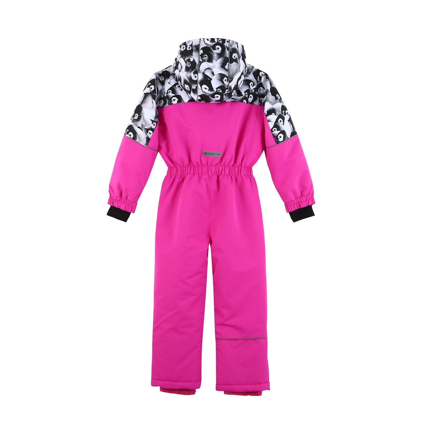 ECHT Kids ski wear HA016