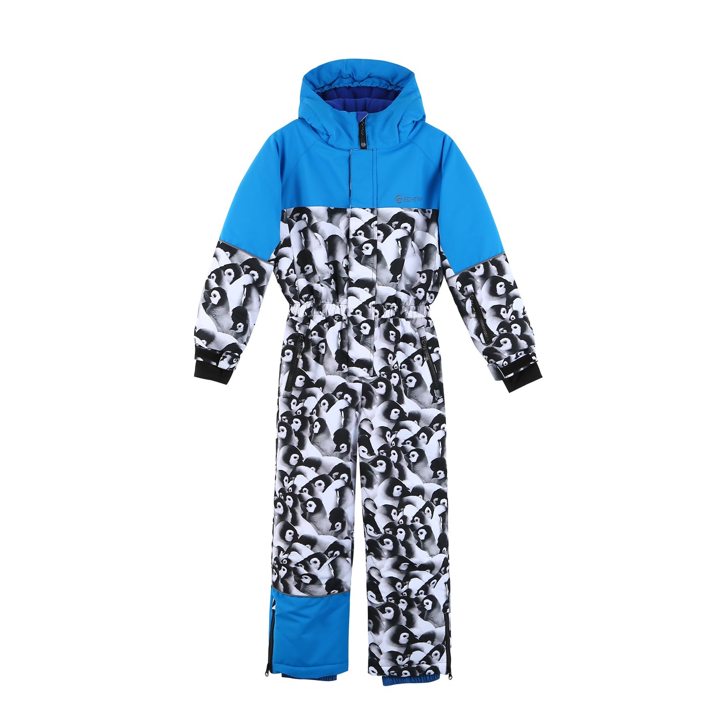 ECHT Kids ski wear HA016