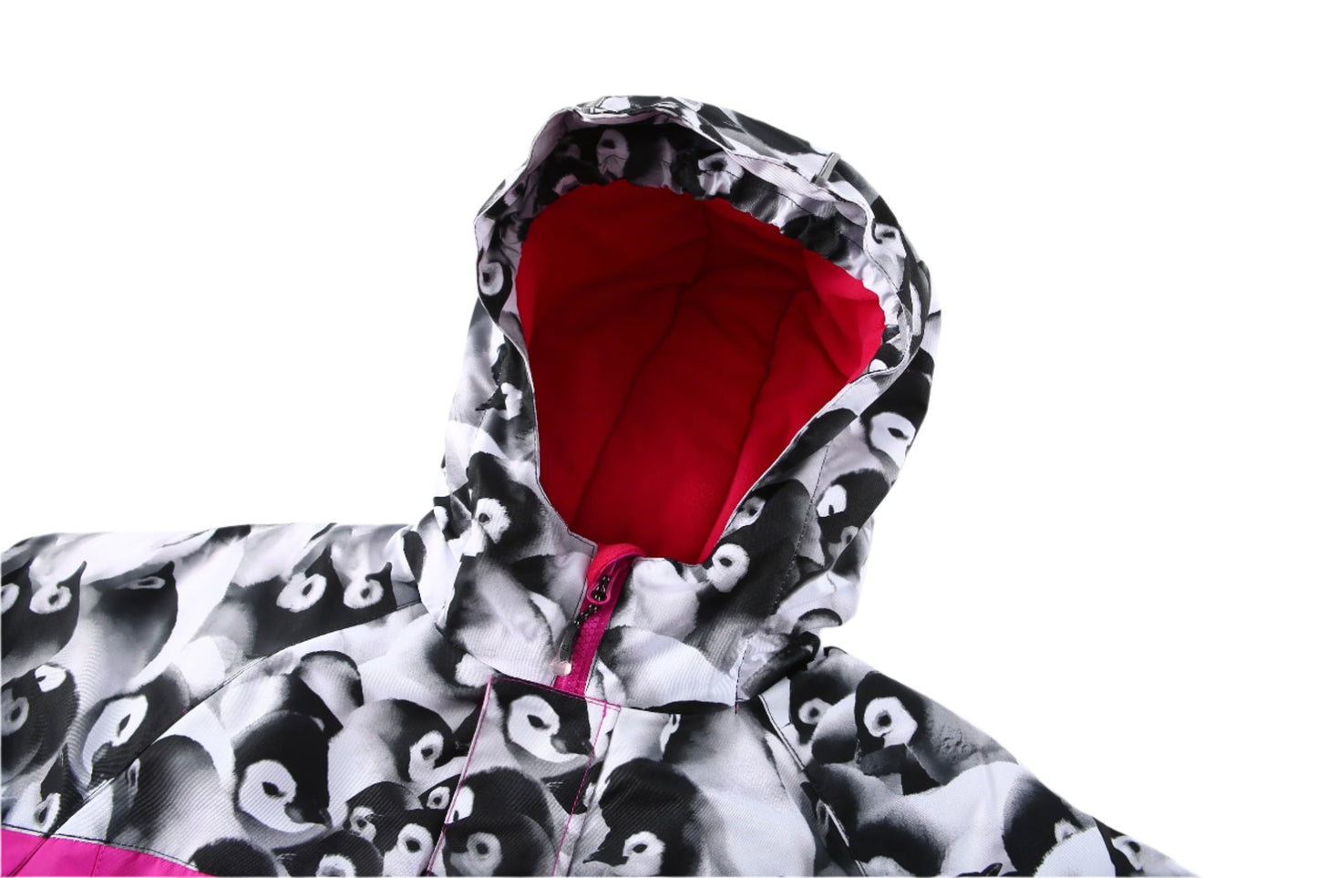 ECHT Kids ski wear HA016