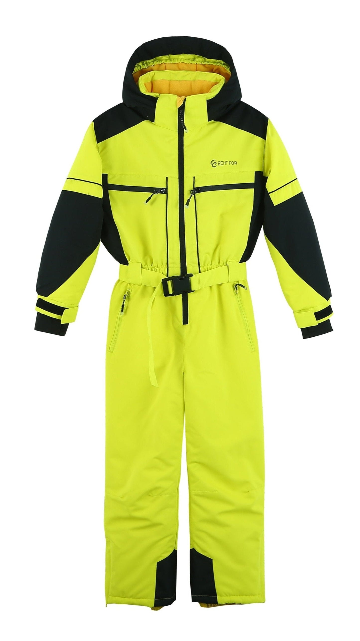 ECHT Kids ski wear HA017