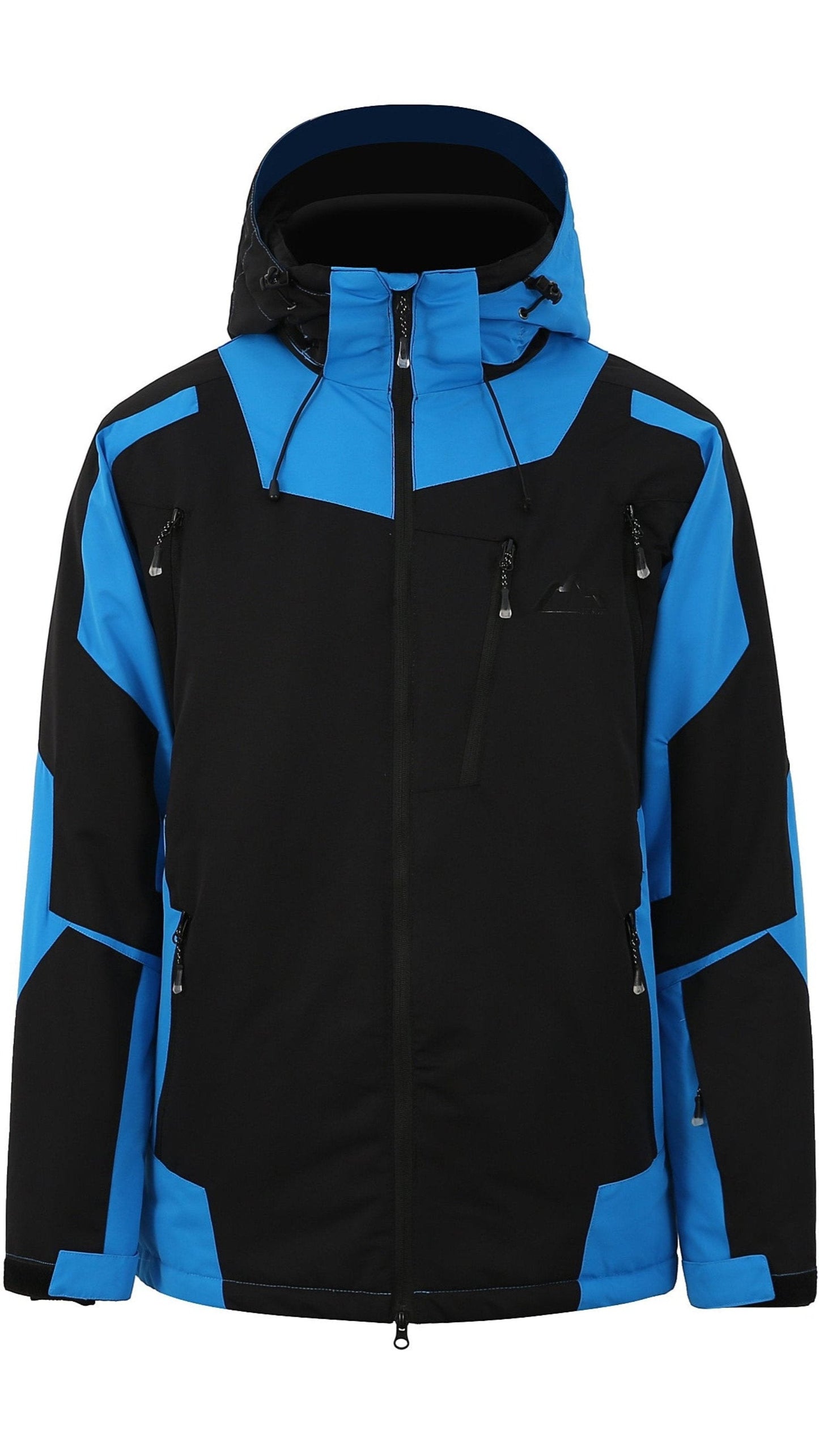 ECHT ski jacket HXA001
