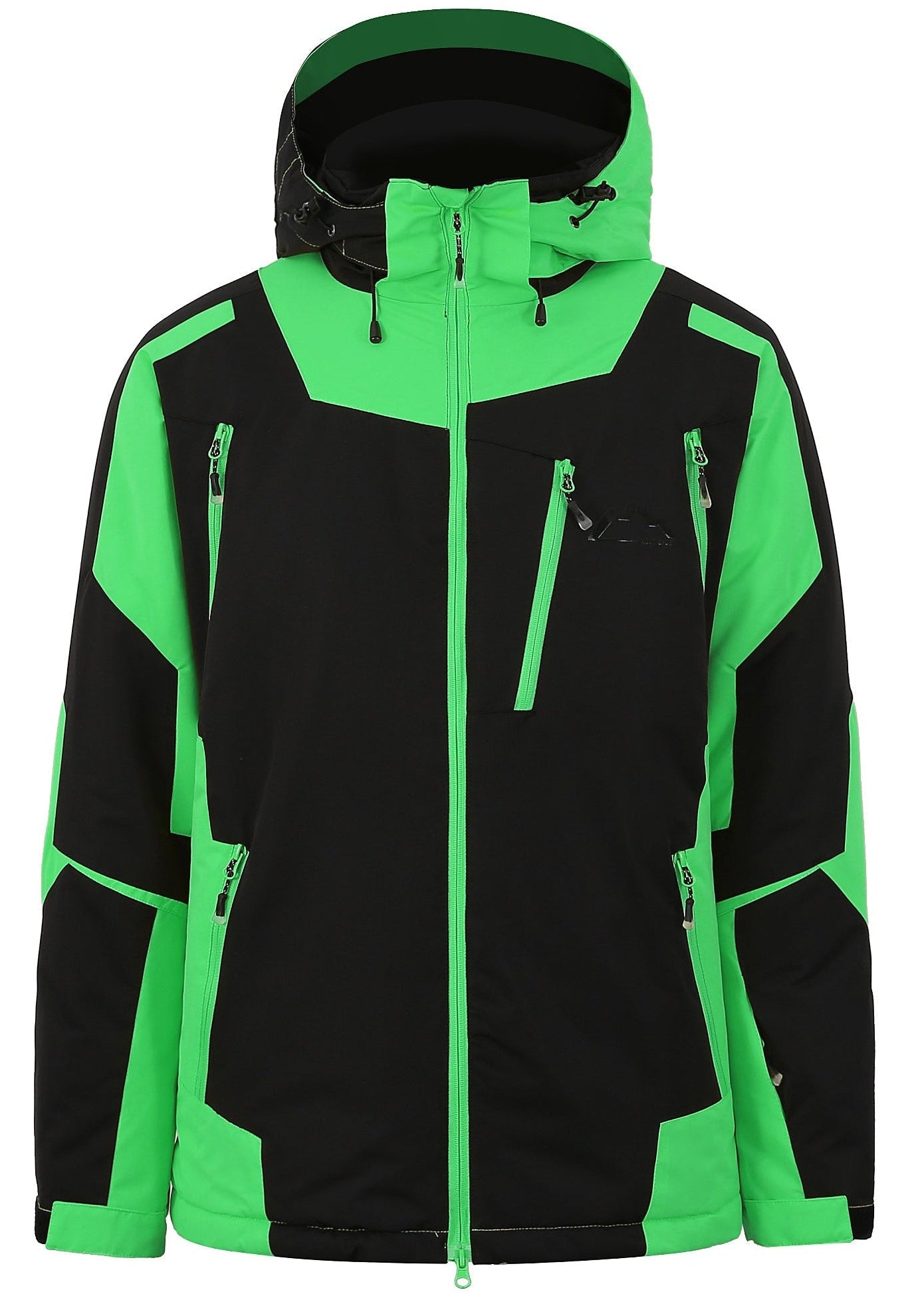 ECHT ski jacket HXA001