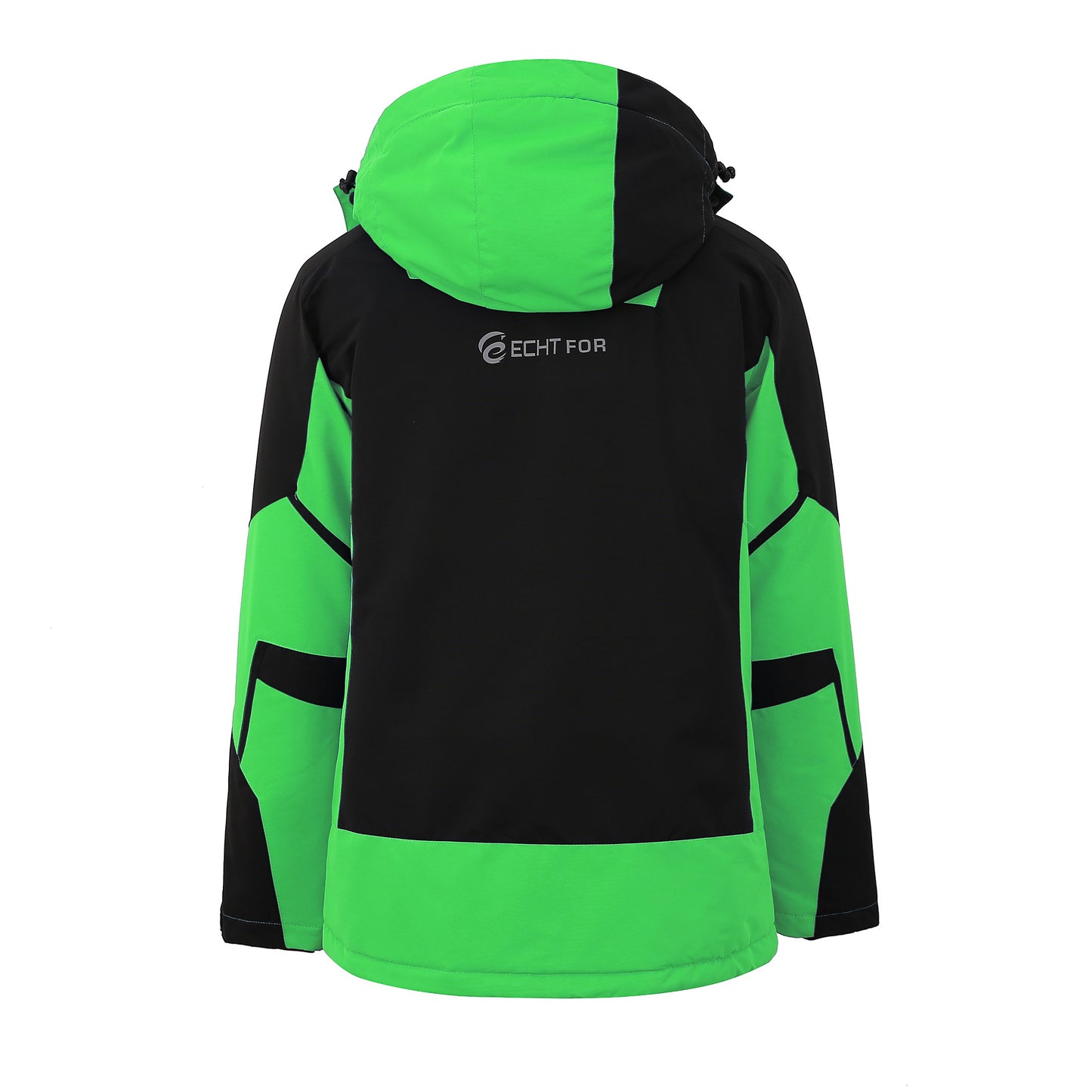 ECHT ski jacket HXA001