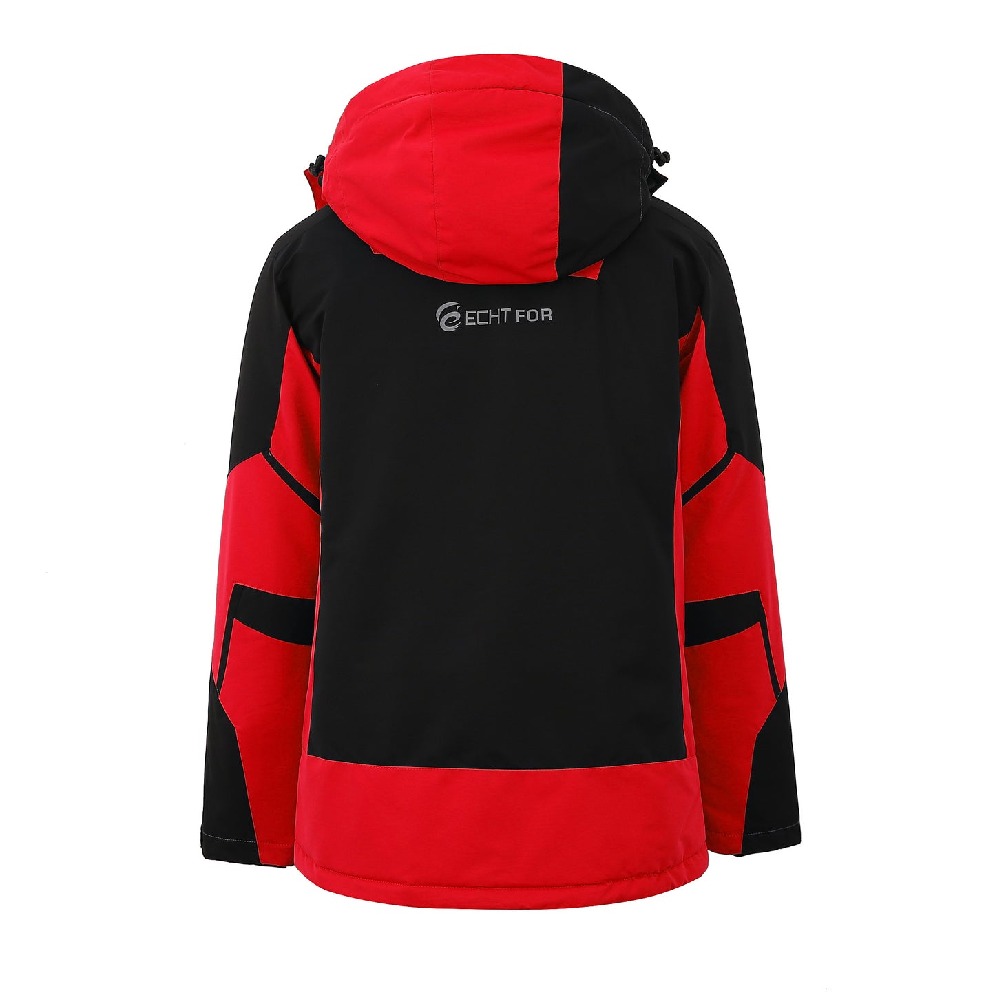 ECHT ski jacket HXA001