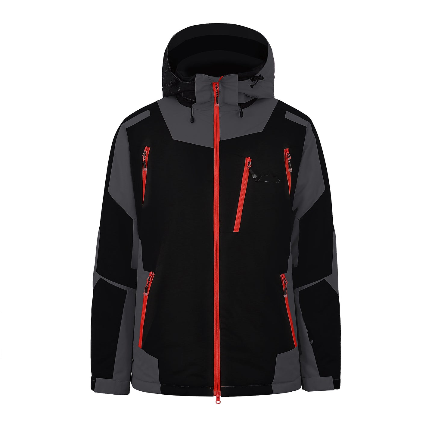 ECHT ski jacket HXA001