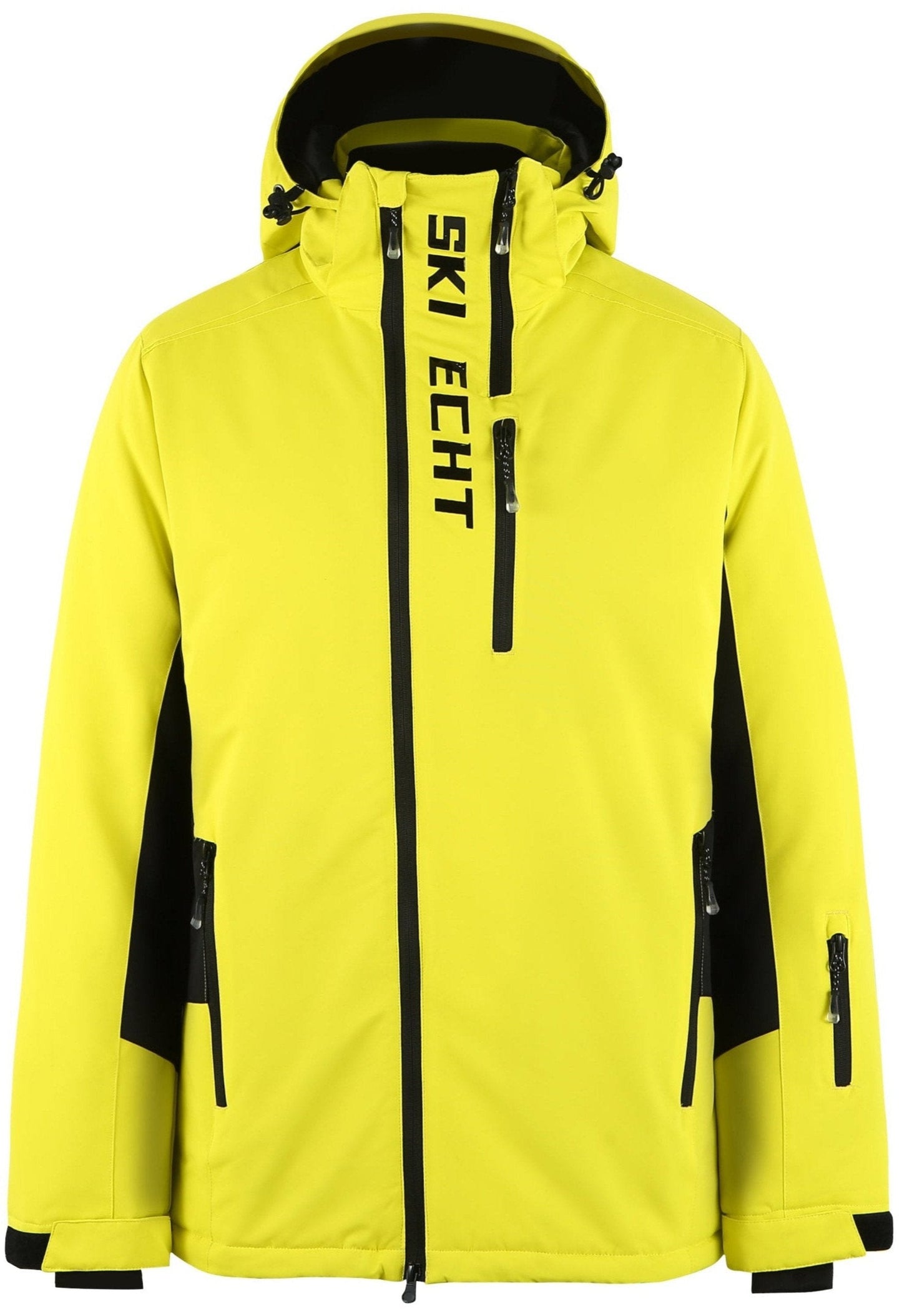 ECHT ski jacket HXA002