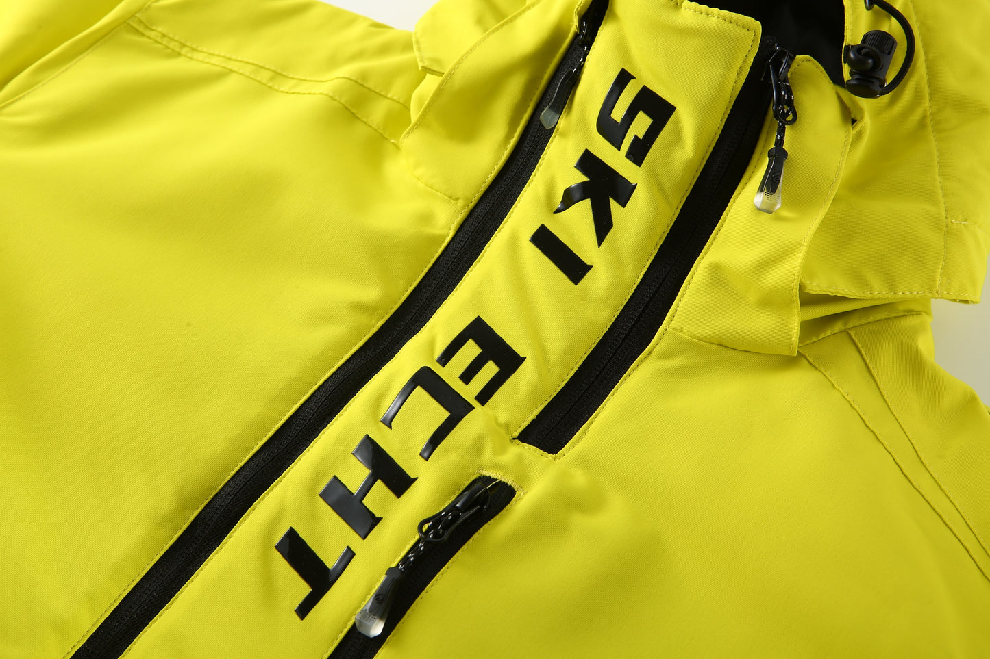 ECHT ski jacket HXA002