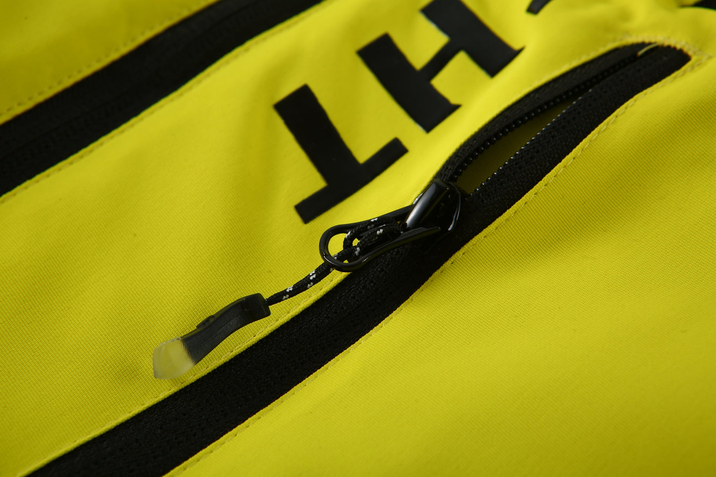 ECHT ski jacket HXA002