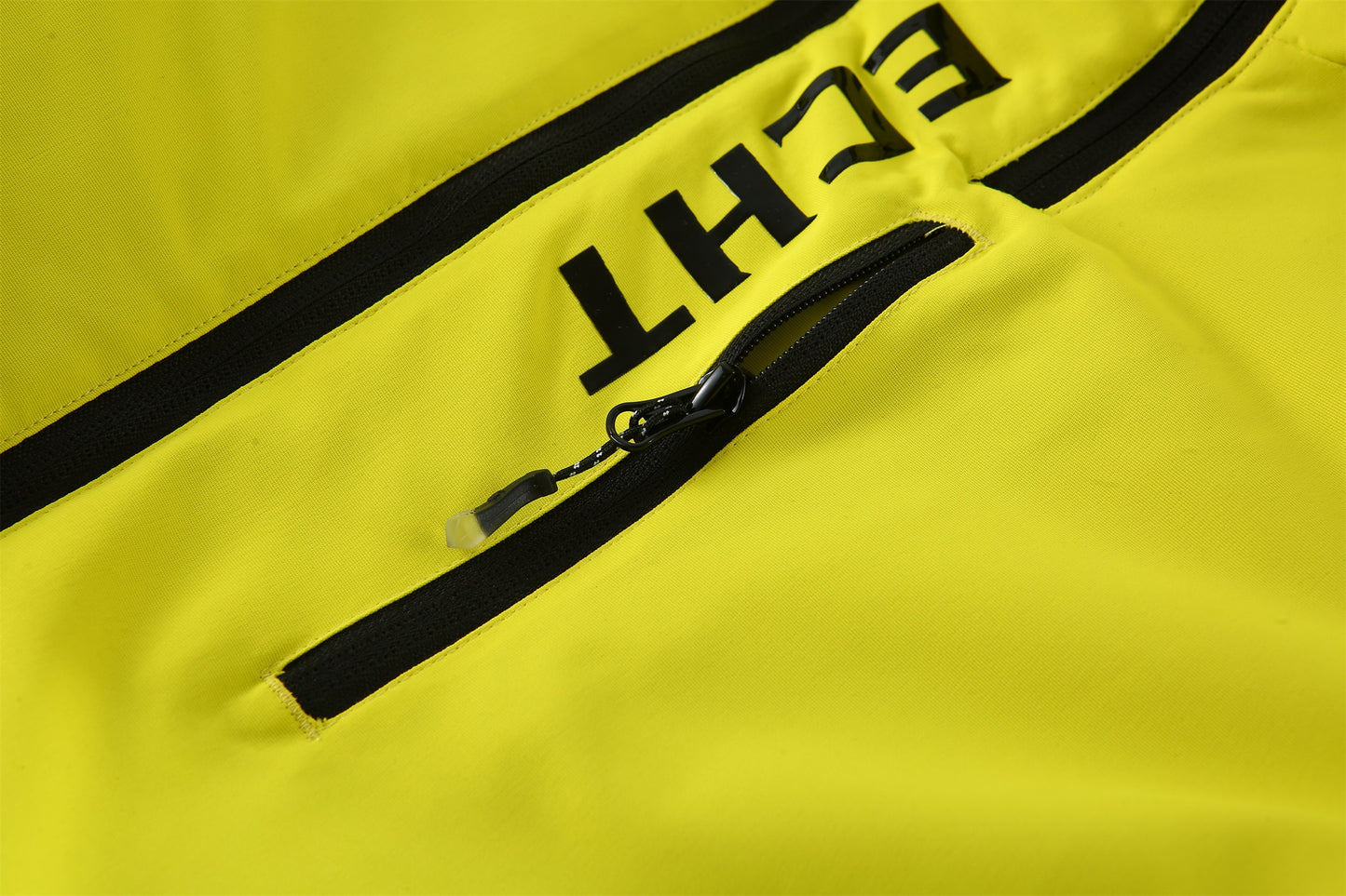 ECHT ski jacket HXA002