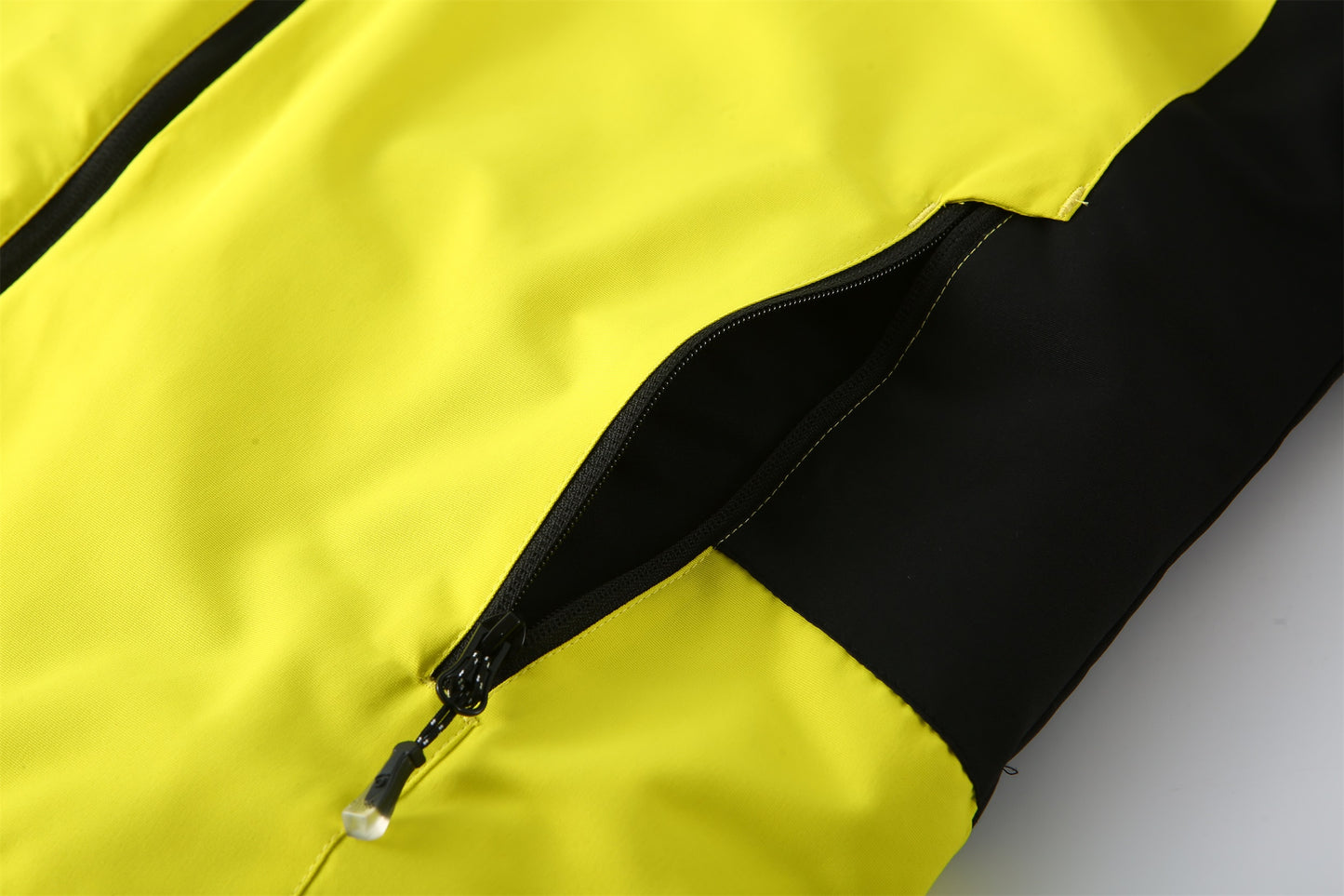 ECHT ski jacket HXA002