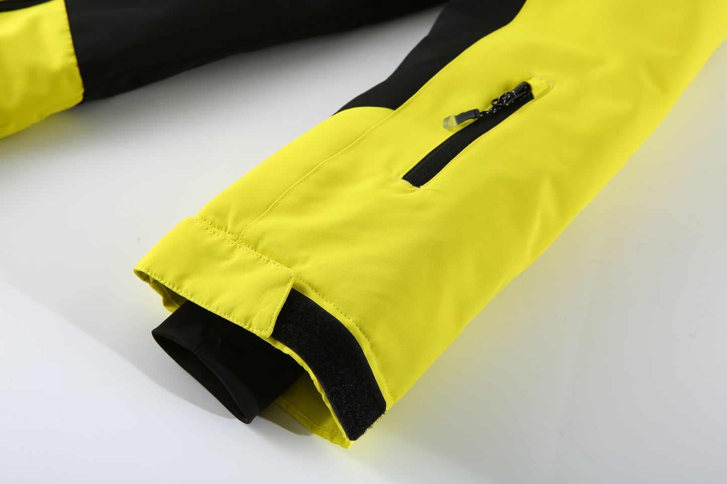 ECHT ski jacket HXA002