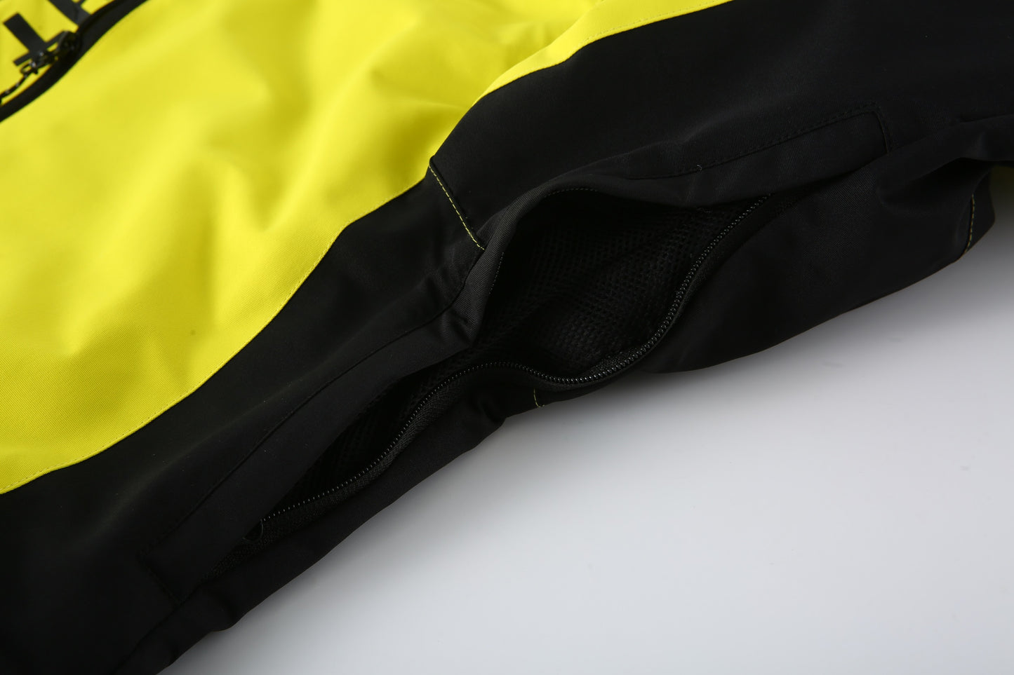 ECHT ski jacket HXA002