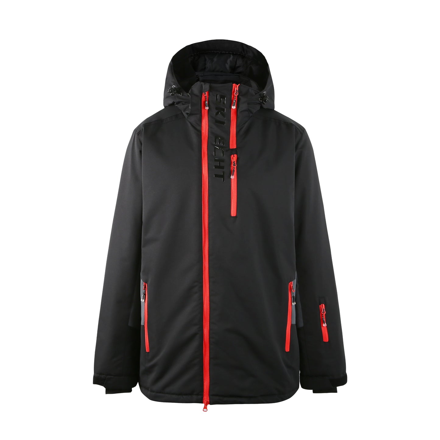 ECHT ski jacket HXA002