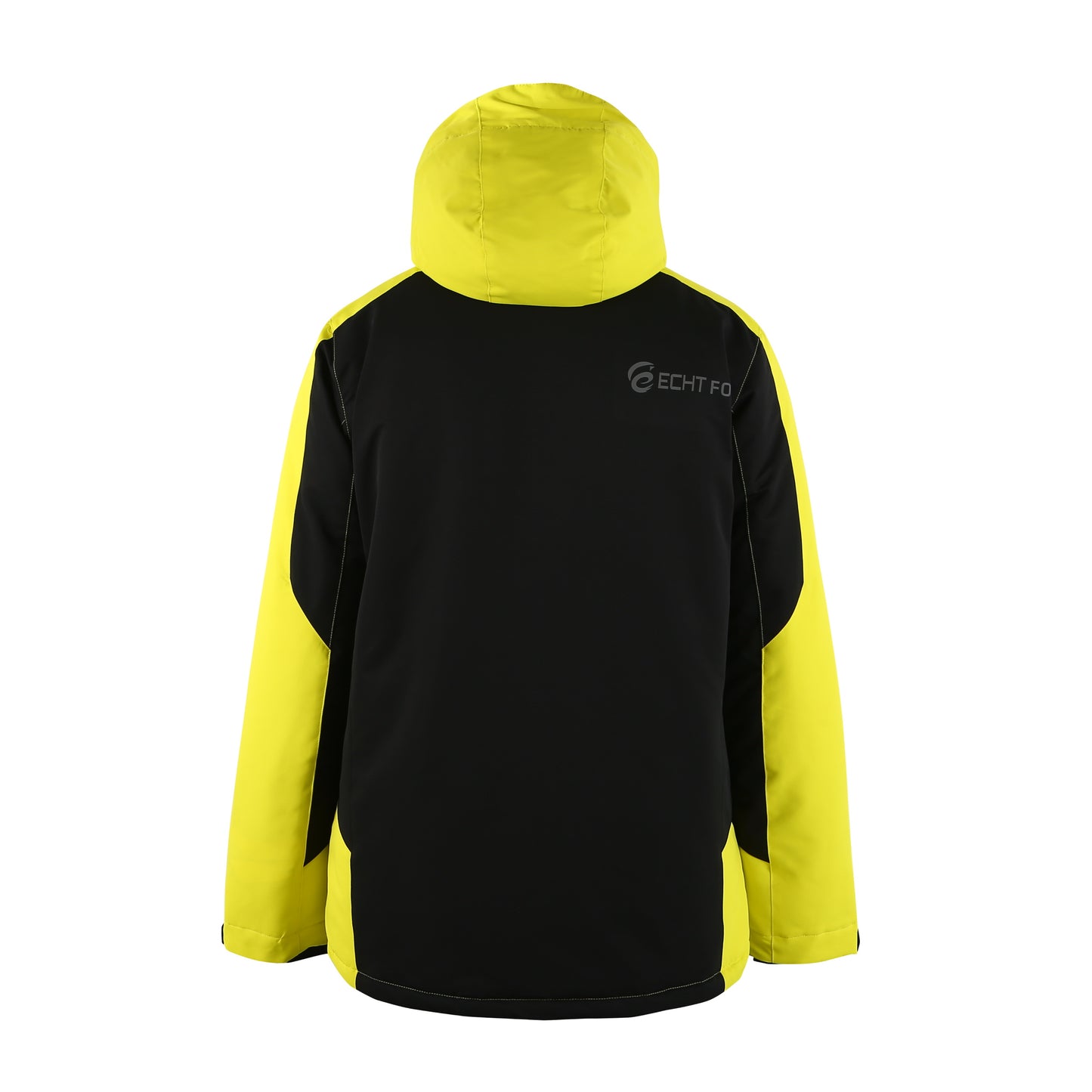 ECHT ski jacket HXA002