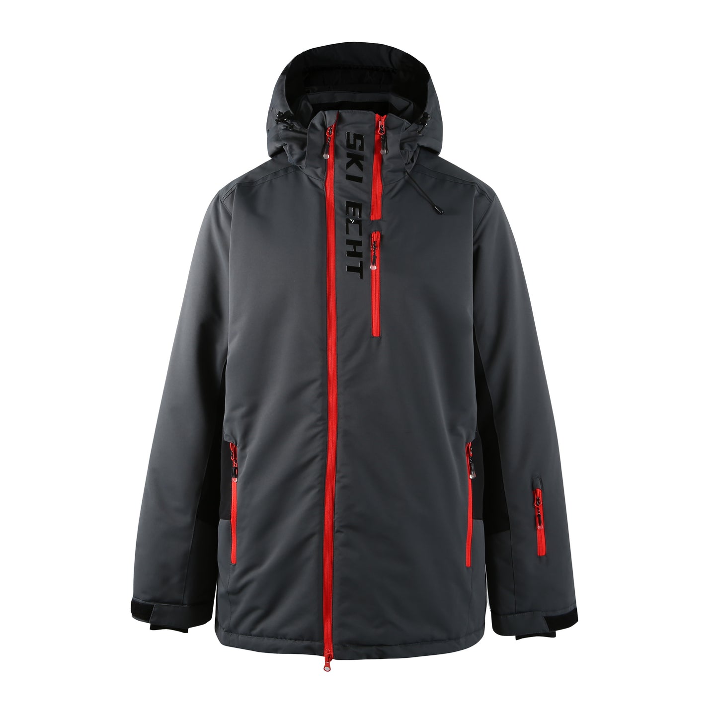 ECHT ski jacket HXA002
