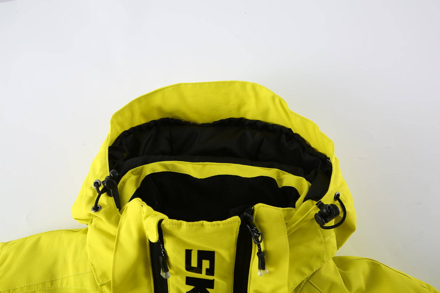 ECHT ski jacket HXA002