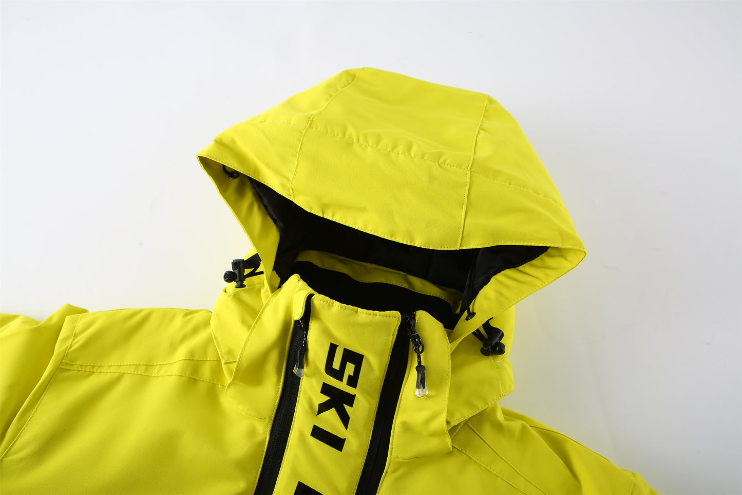 ECHT ski jacket HXA002