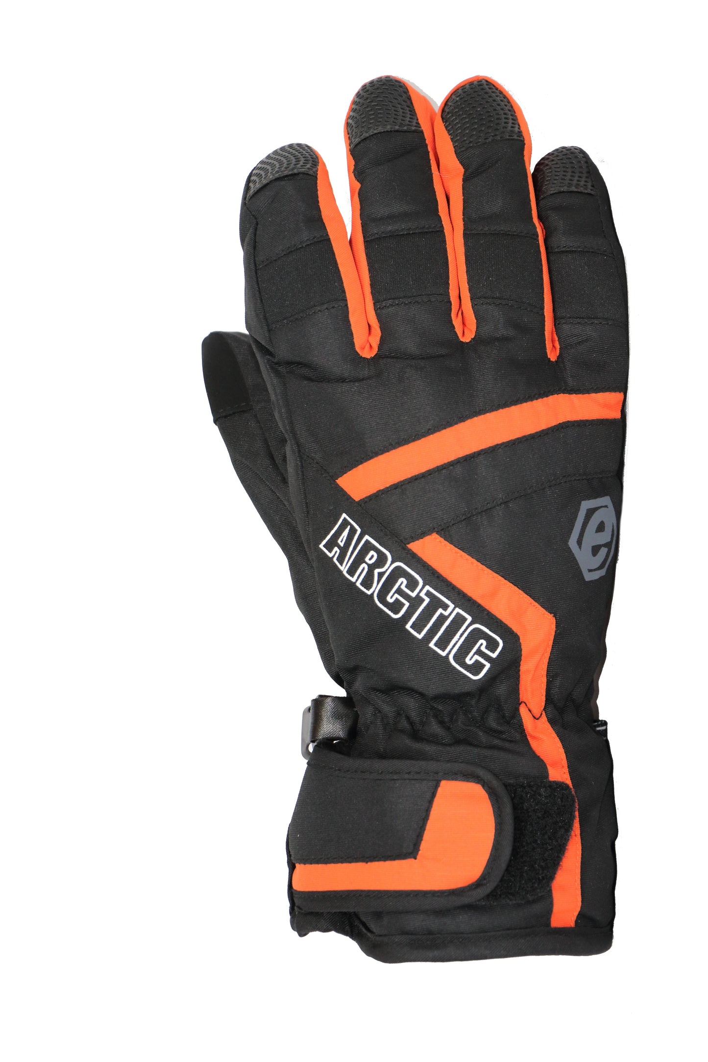 Kids ski gloves C061-24