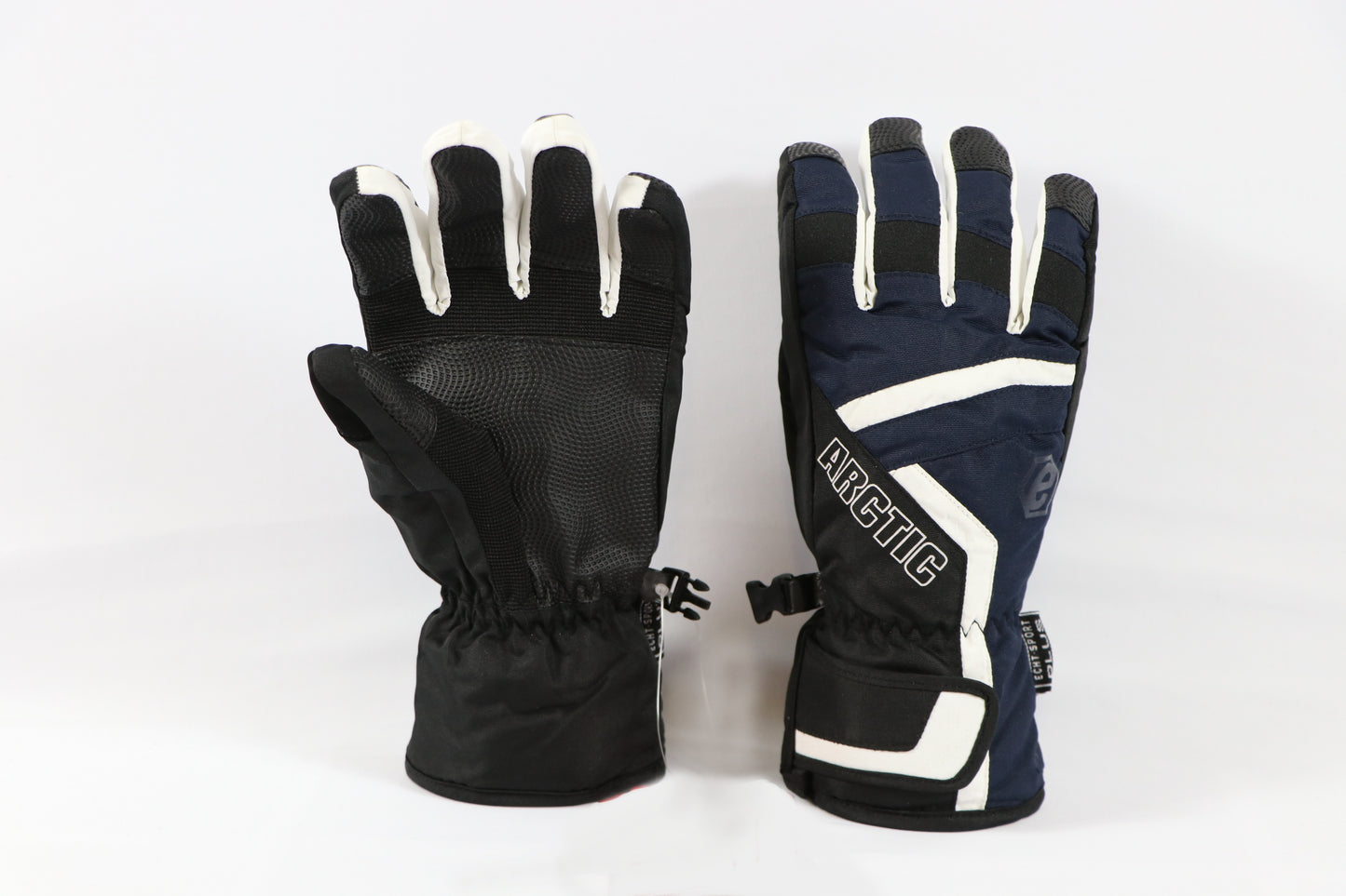 Kids ski gloves C061