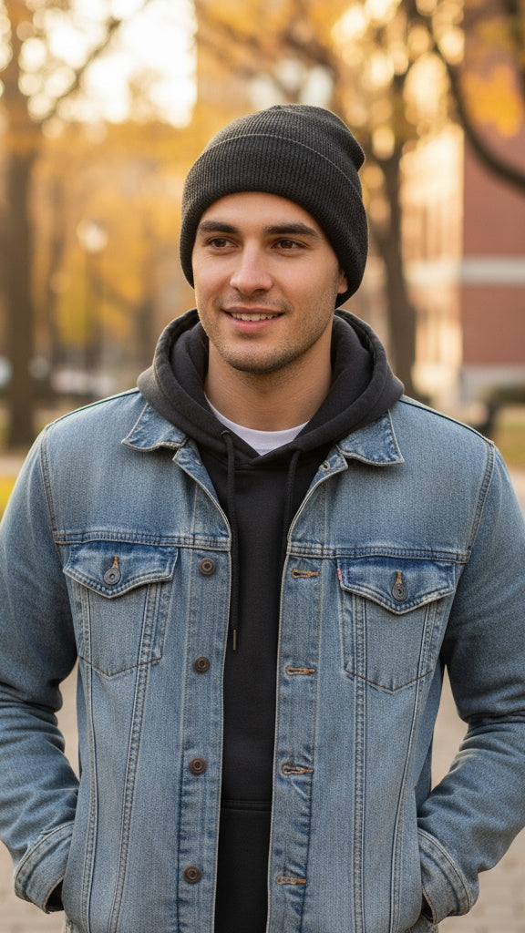 Men’s and Women’s Hats F806