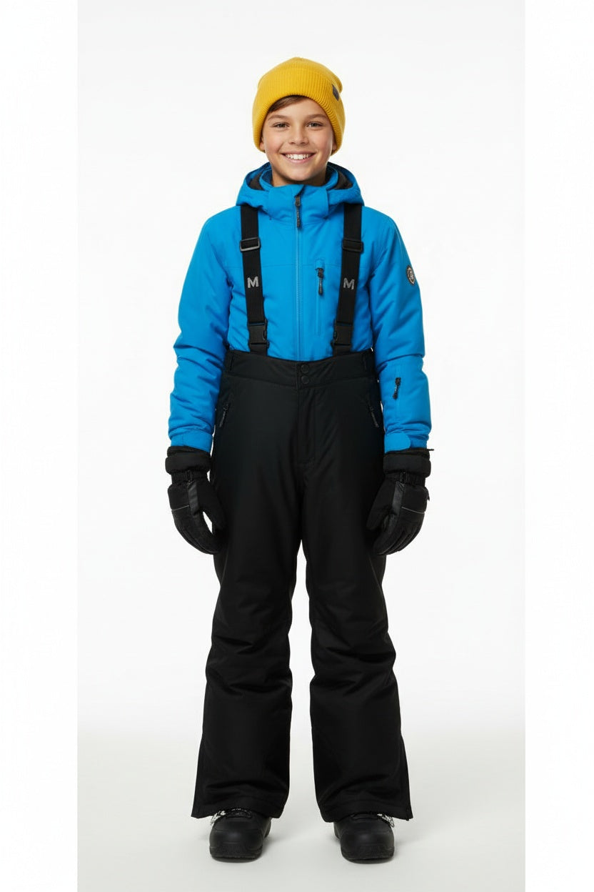 ECHT Kids’ Ski Pants HB02-M2