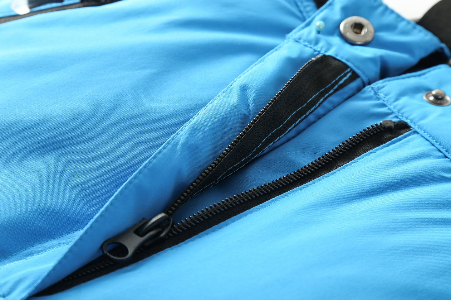 ECHT Kids’ Ski Pants  HB020