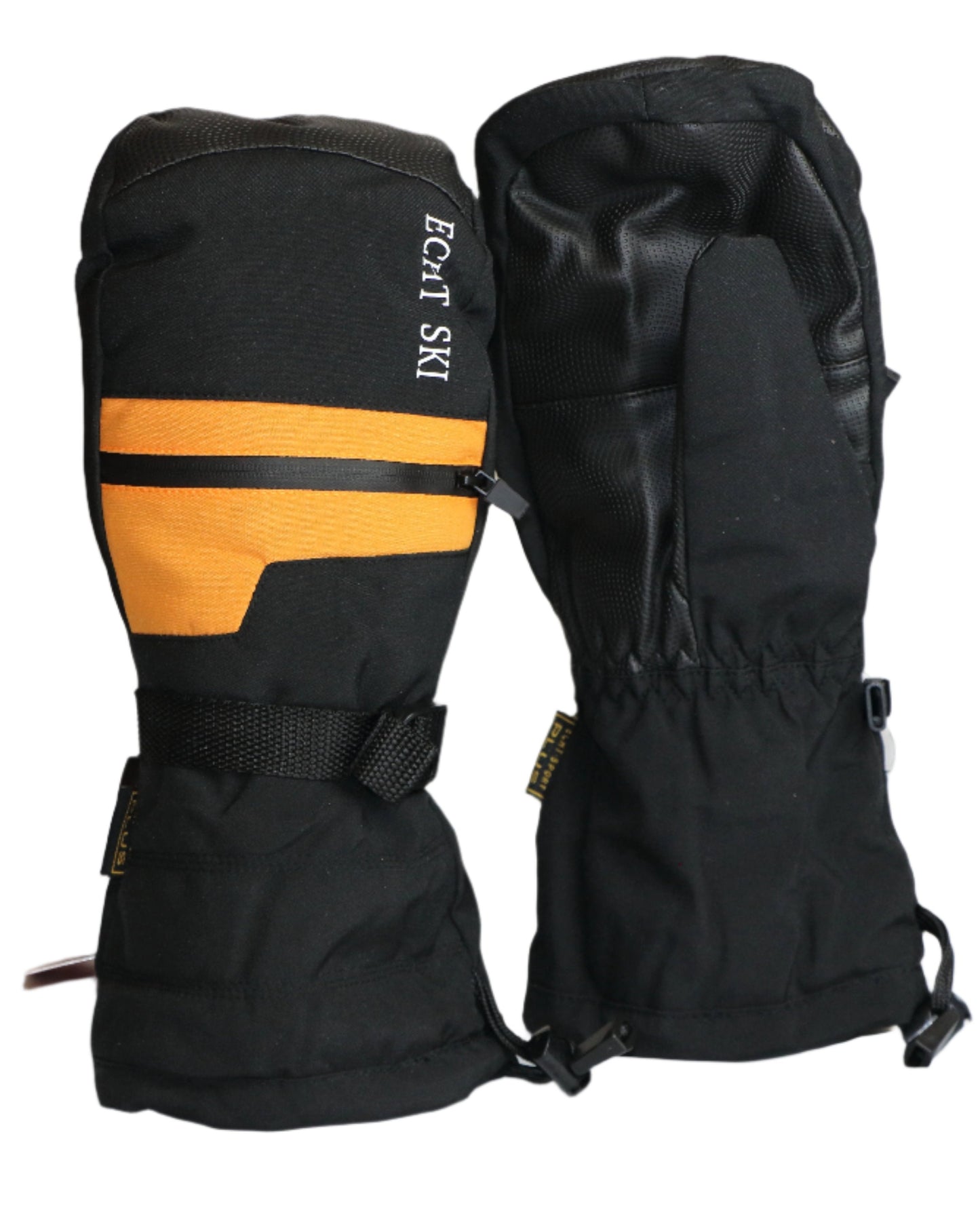 Mens ski gloves HX053