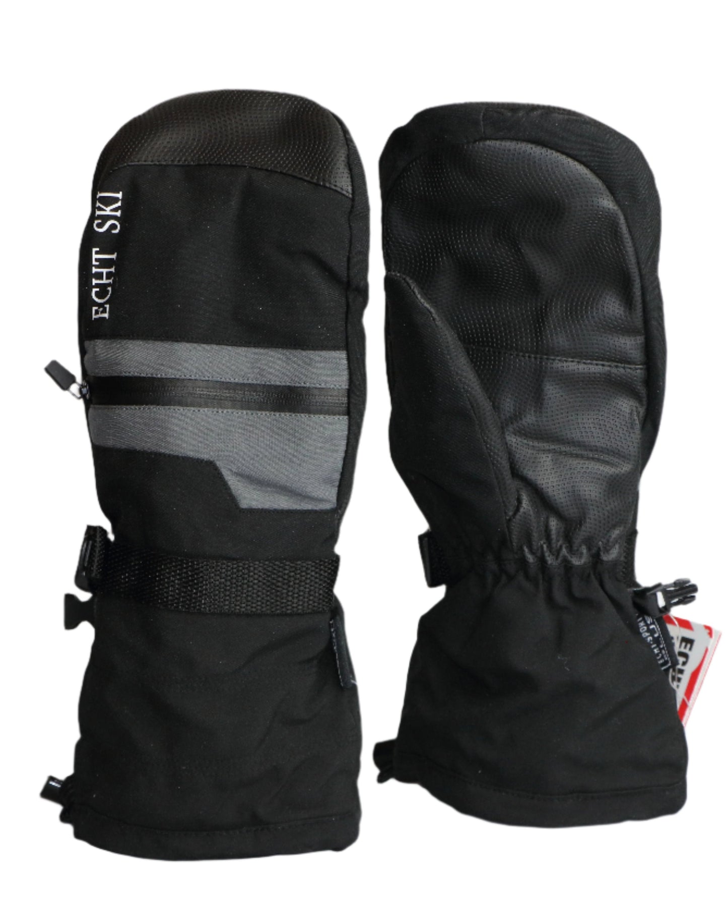 Mens ski gloves HX053